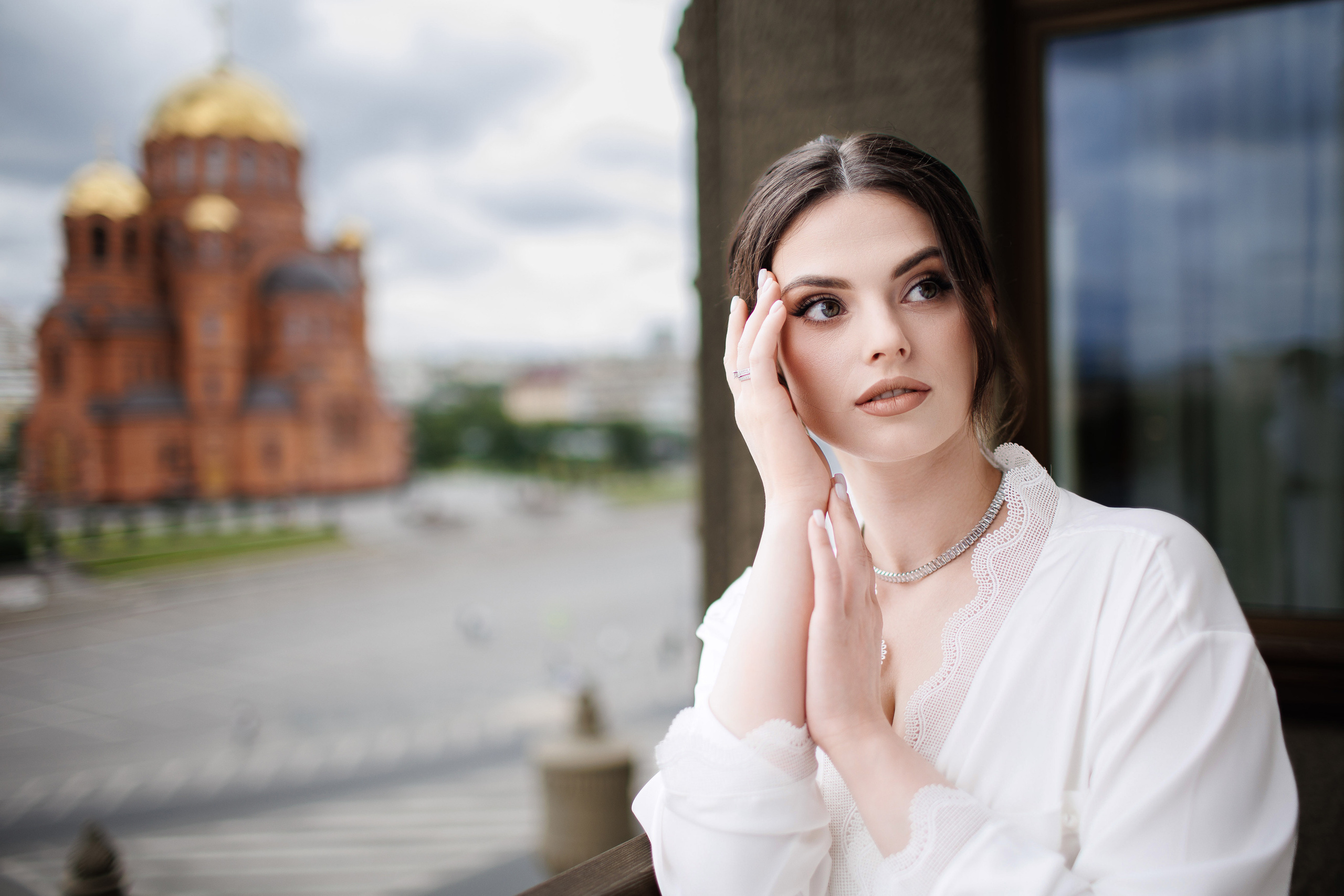 Данияр и Кристина. Фотограф Александр Герасимов