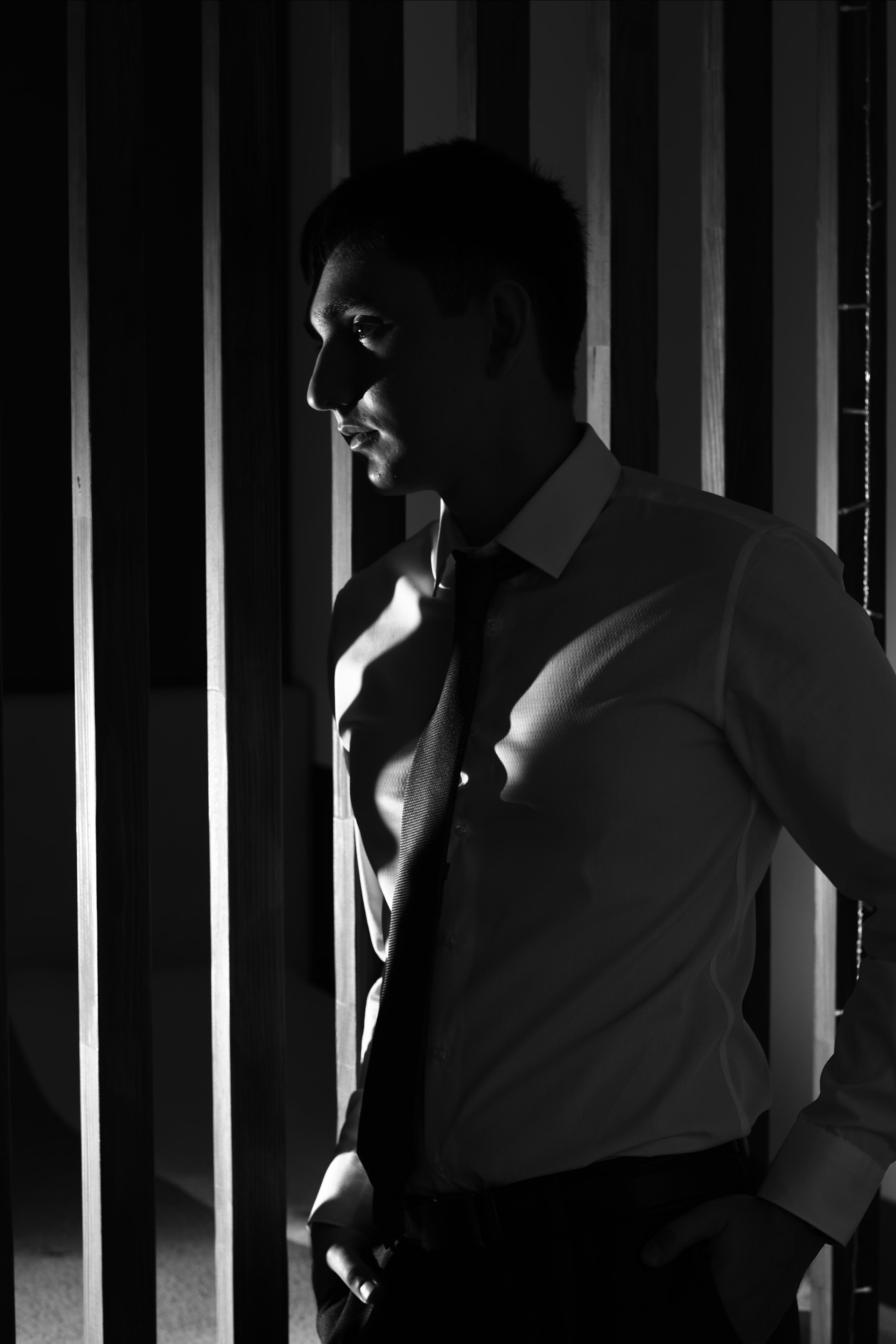 Свадьба Романа и Анны. Фотограф Александр Герасимов