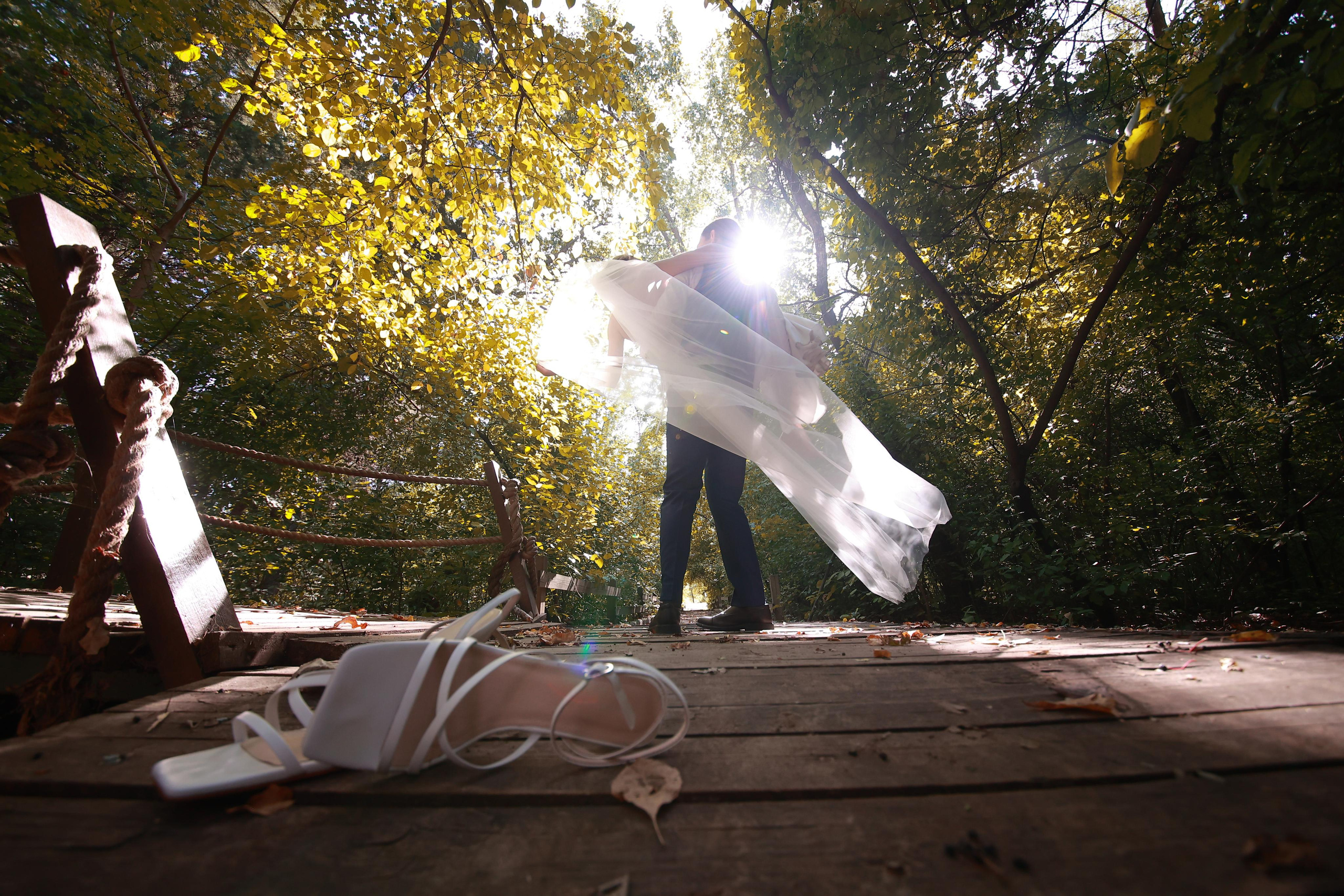 Свадьба Романа и Анны. Фотограф Александр Герасимов