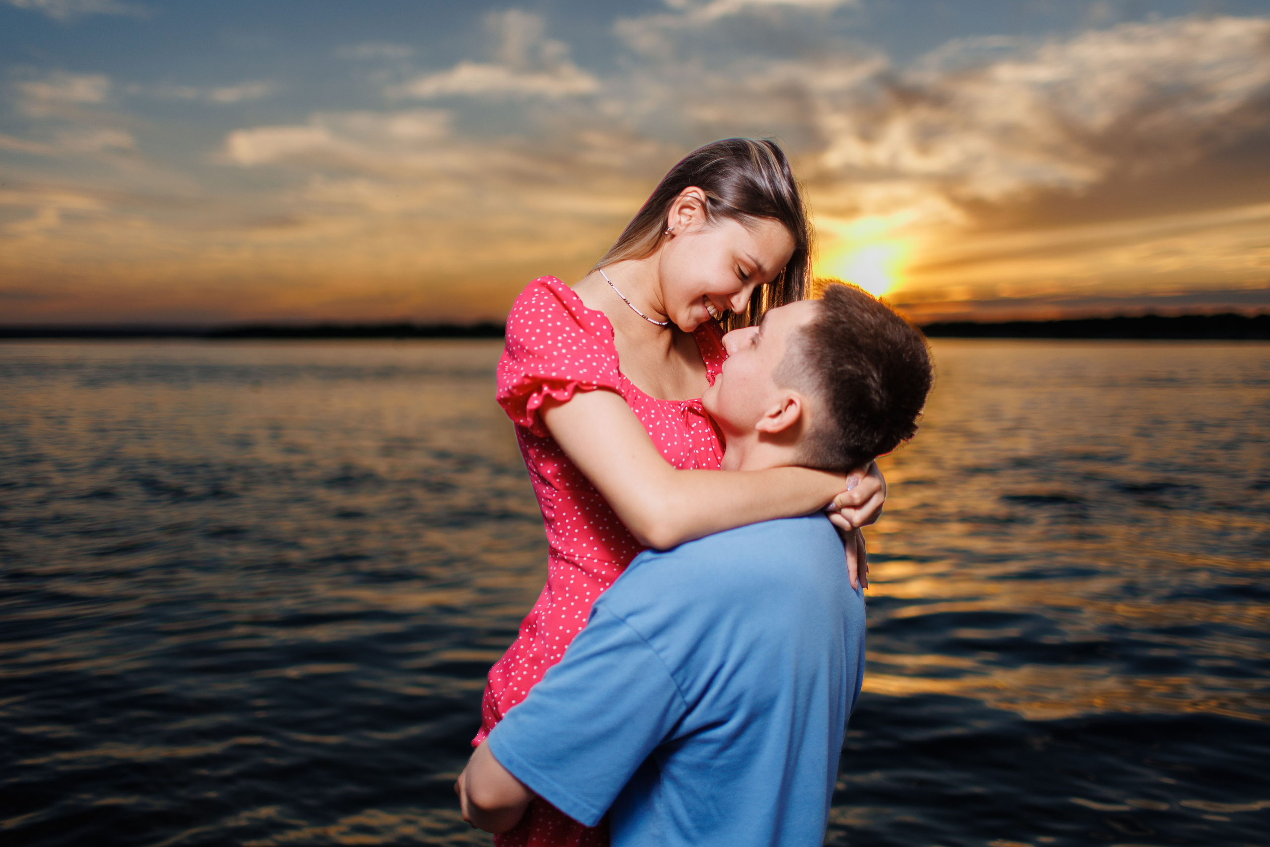 Роман Анна. Фотограф Александр Герасимов