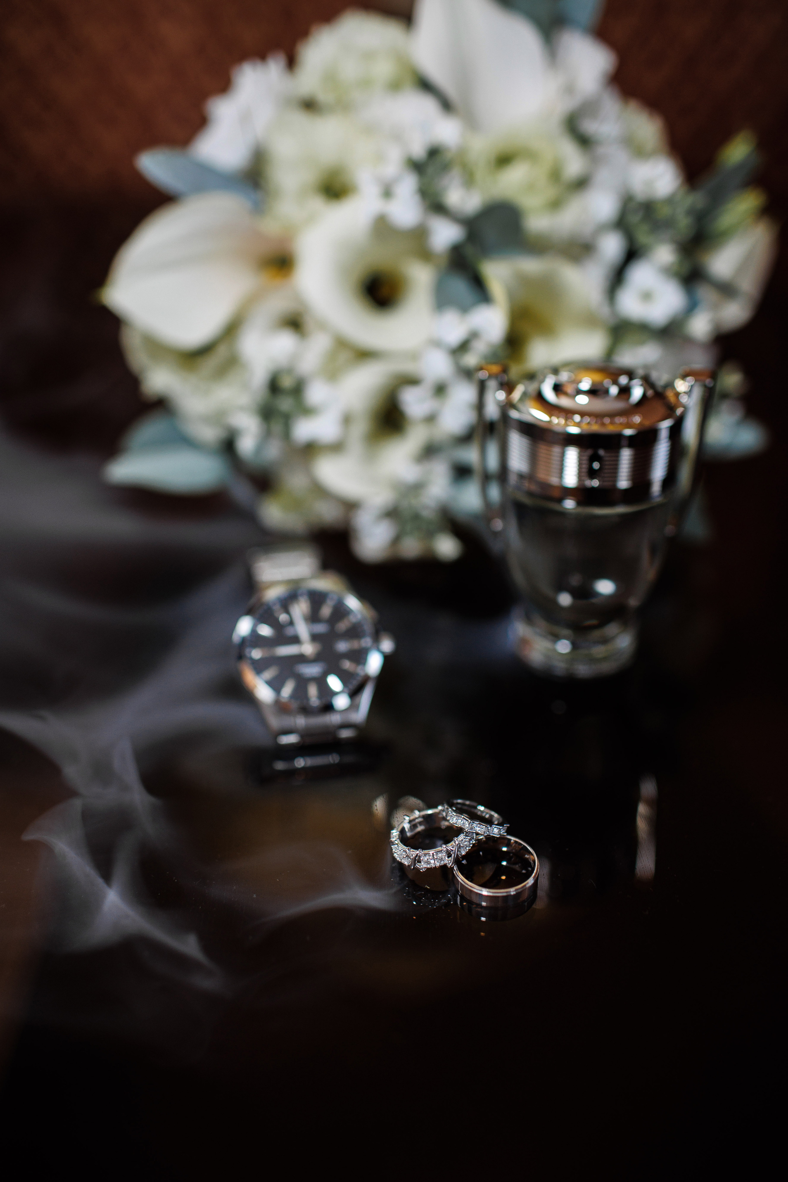 Данияр и Кристина. Фотограф Александр Герасимов