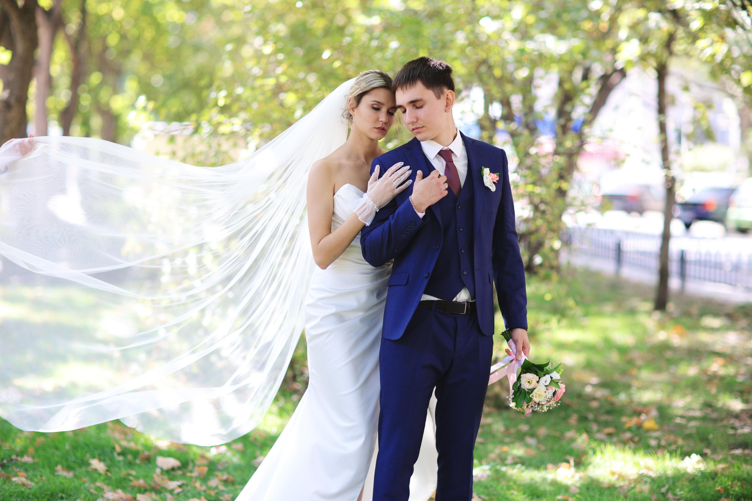 Свадьба Романа и Анны. Фотограф Александр Герасимов