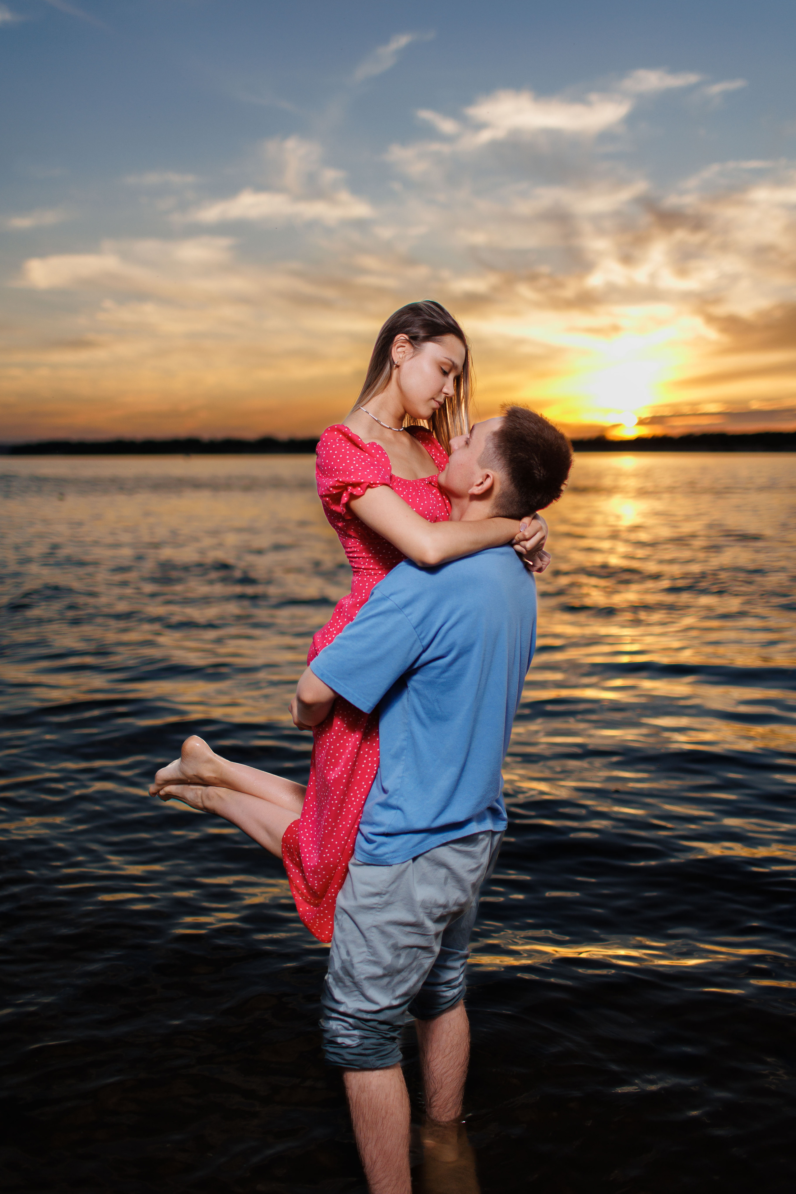 Роман Анна. Фотограф Александр Герасимов