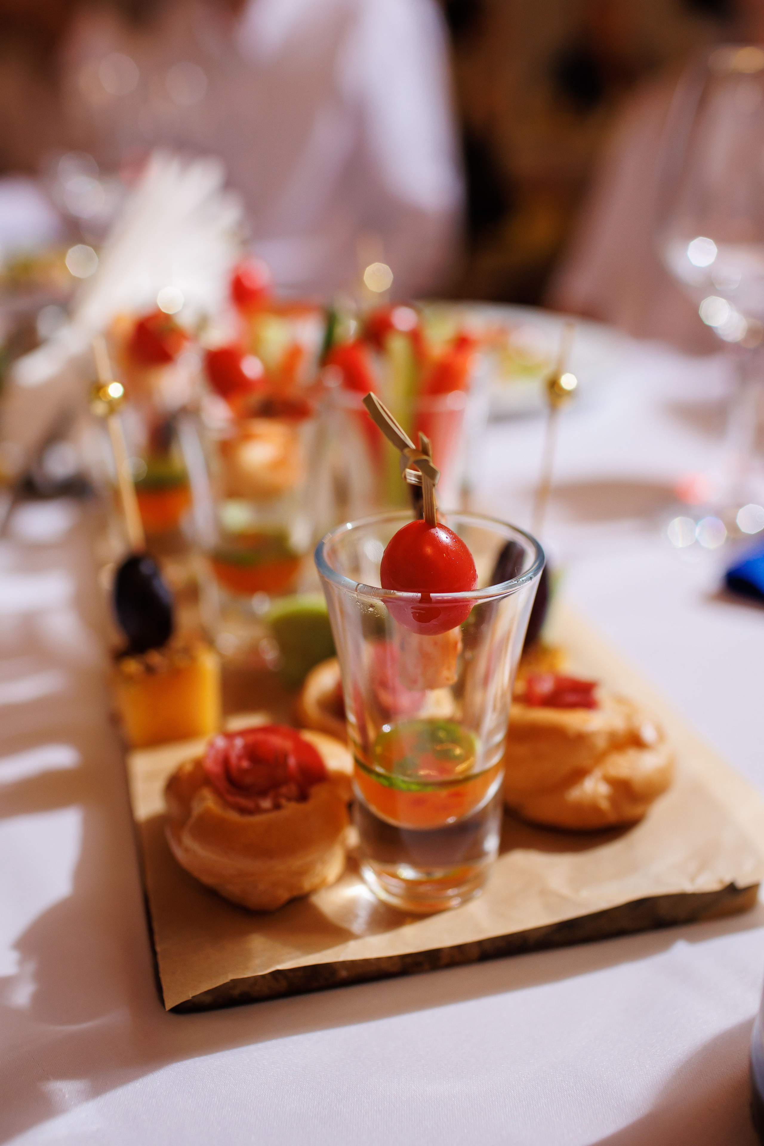 Выпускной. Фотограф Александр Герасимов