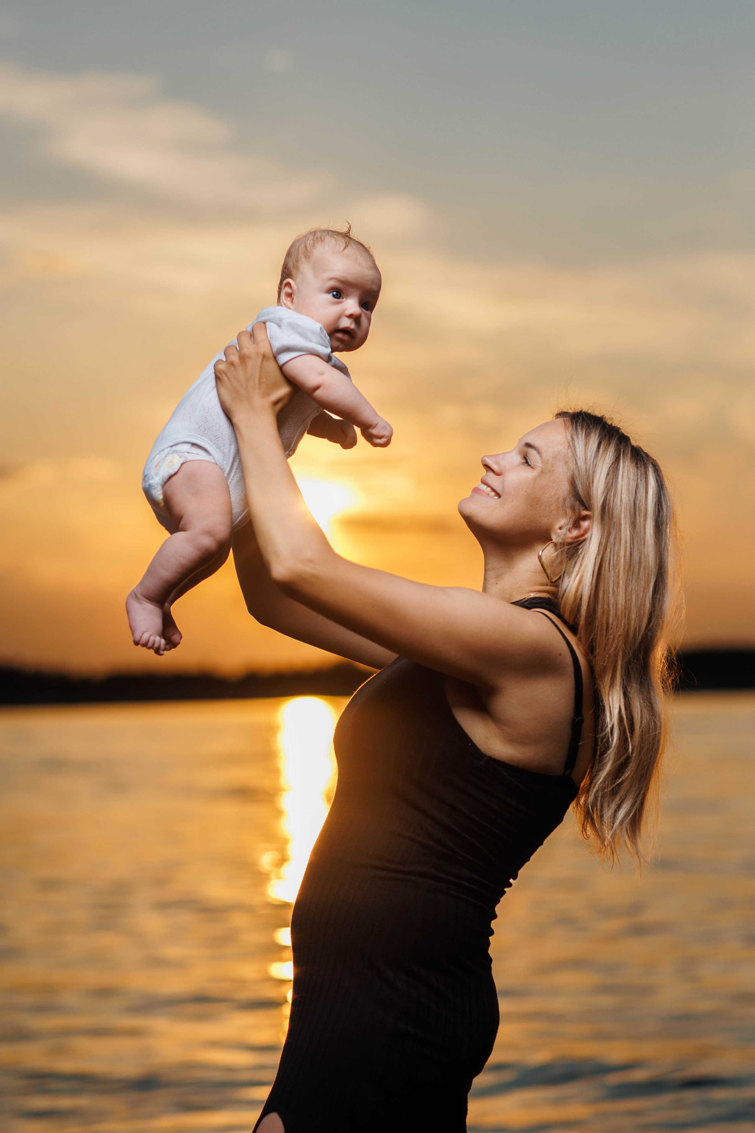 Саша Катя Арсений Матвей. Фотограф Александр Герасимов