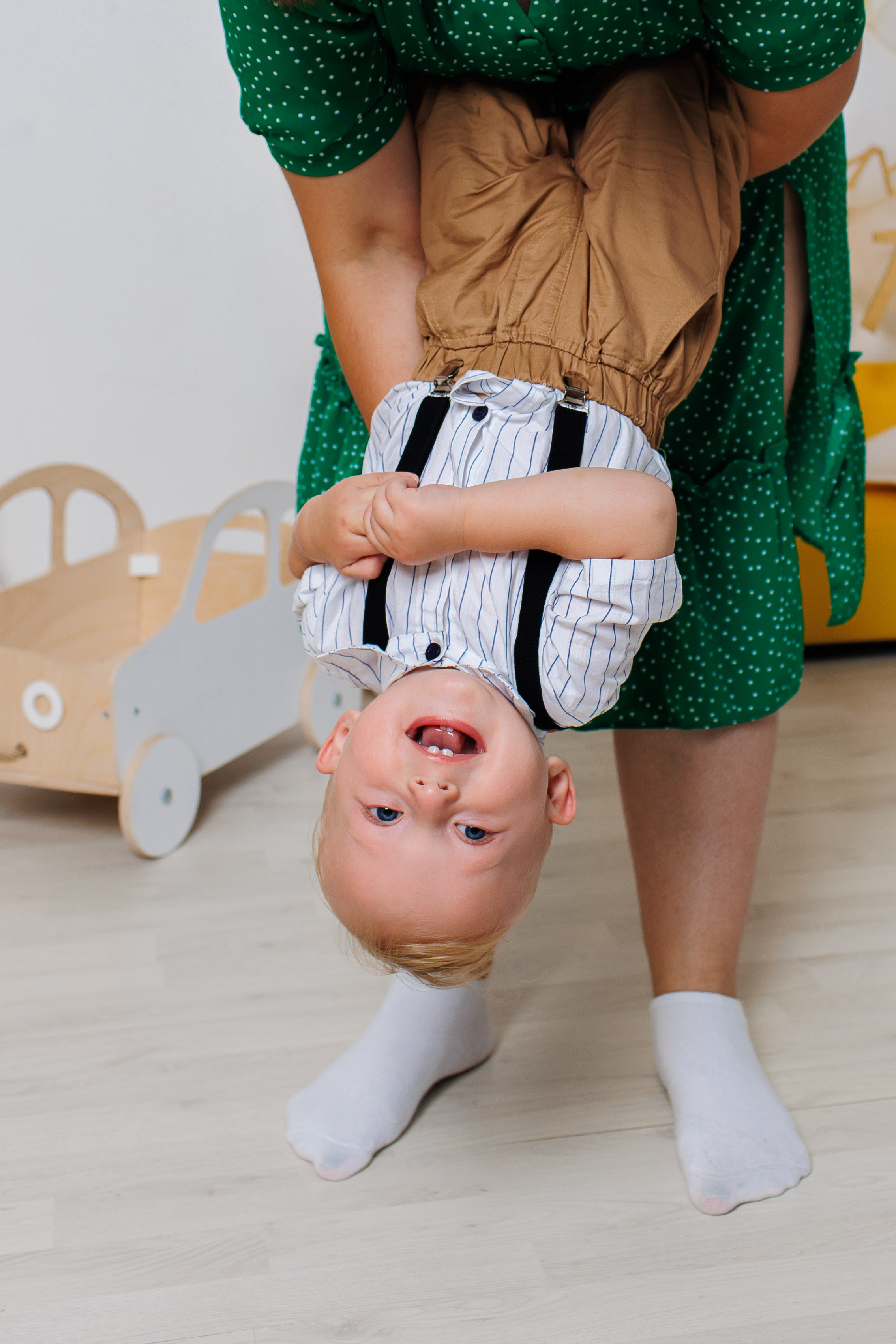 Дети. Фотограф Александр Герасимов