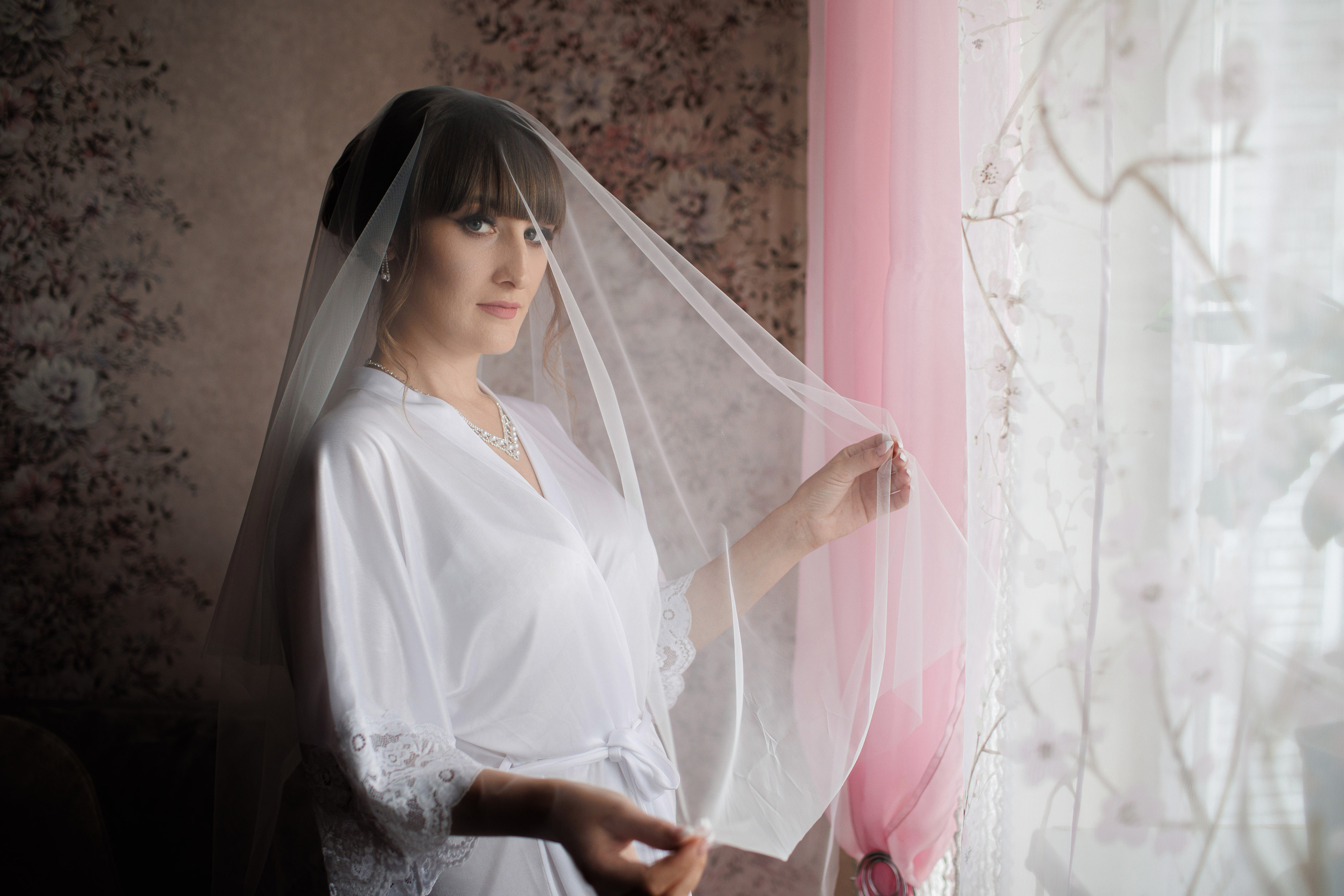 Дмитрий и Виктория. Фотограф Александр Герасимов