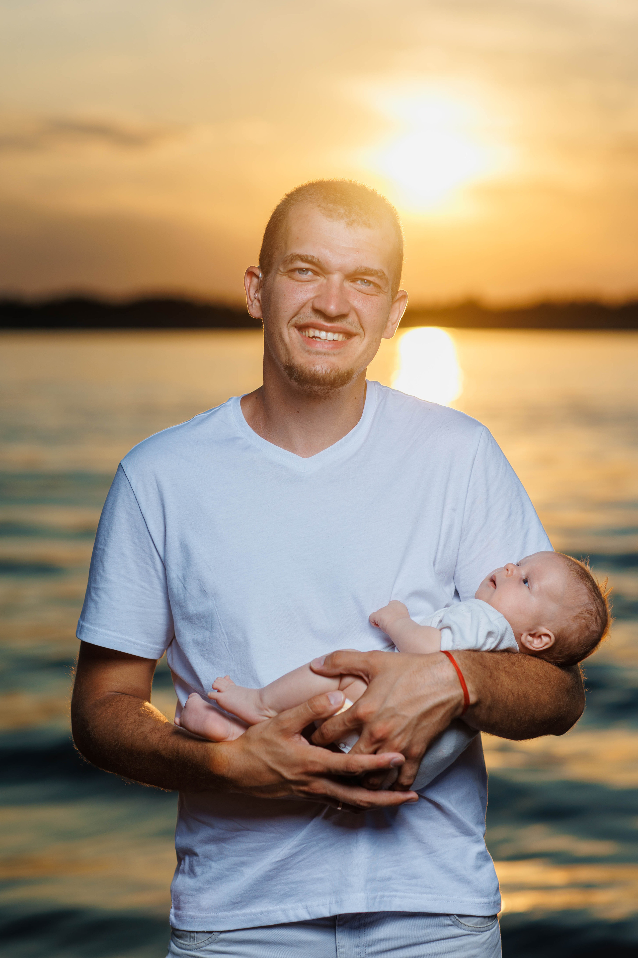 Саша Катя Арсений Матвей. Фотограф Александр Герасимов