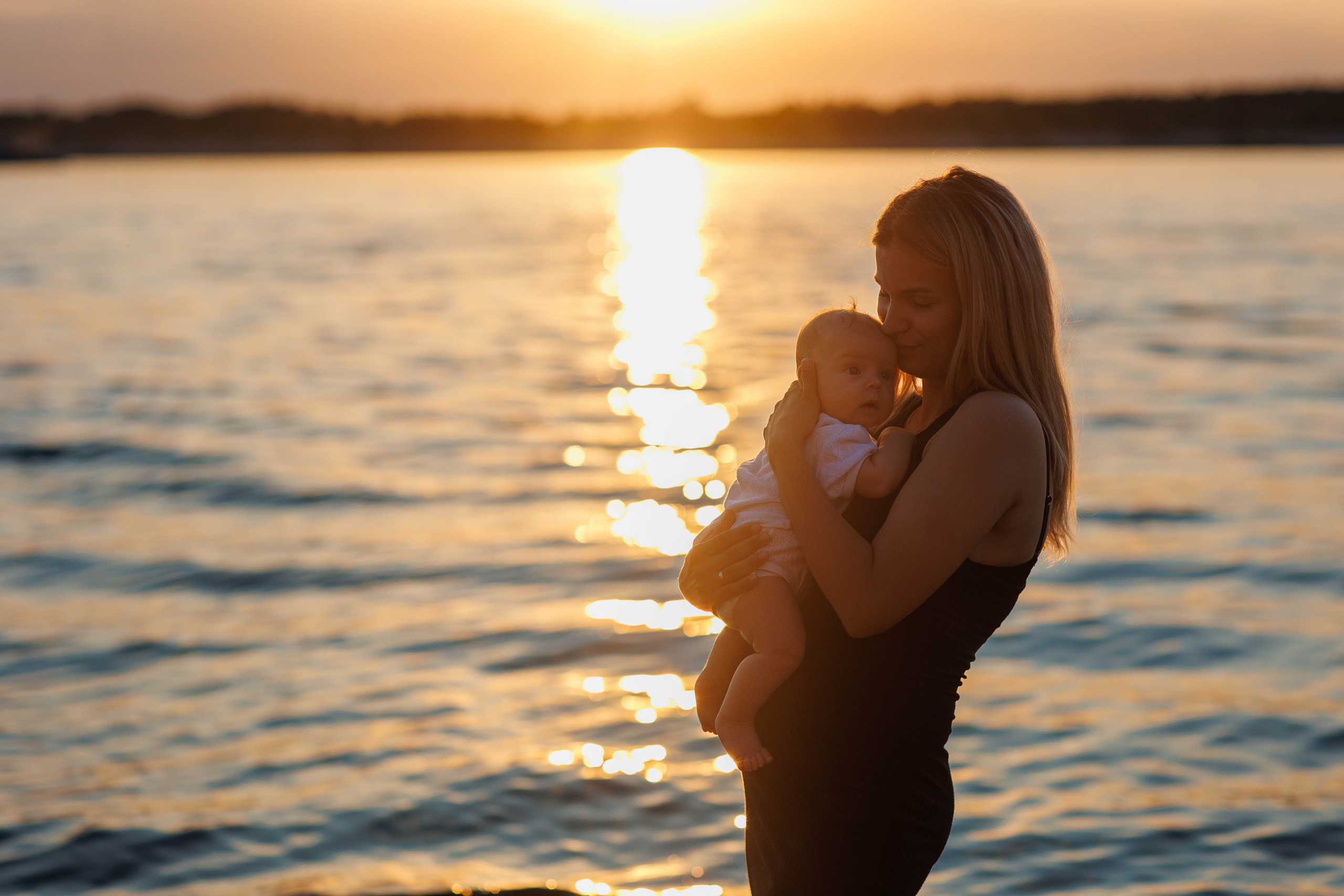 Саша Катя Арсений Матвей. Фотограф Александр Герасимов