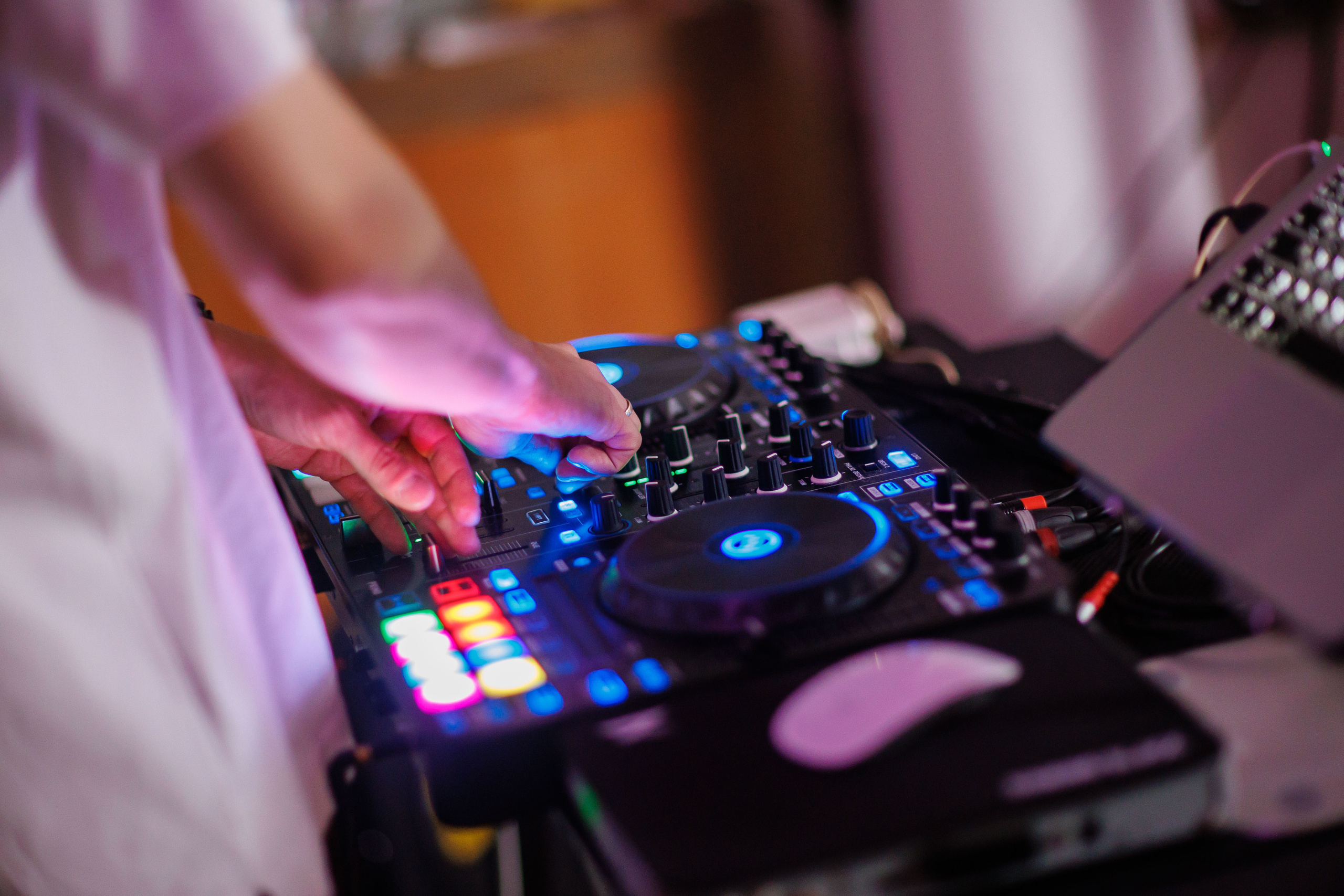 Выпускной. Фотограф Александр Герасимов