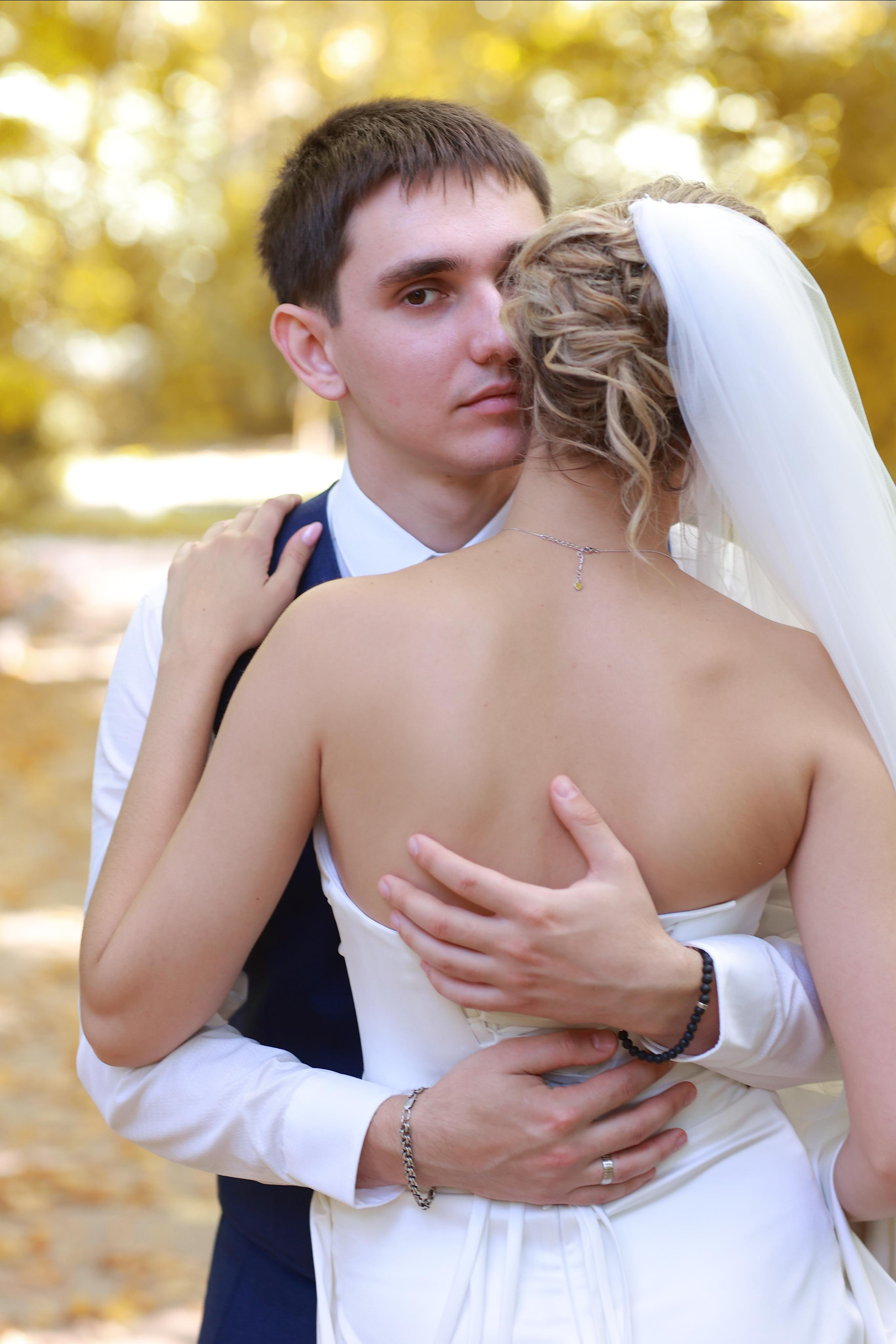 Свадьба Романа и Анны. Фотограф Александр Герасимов