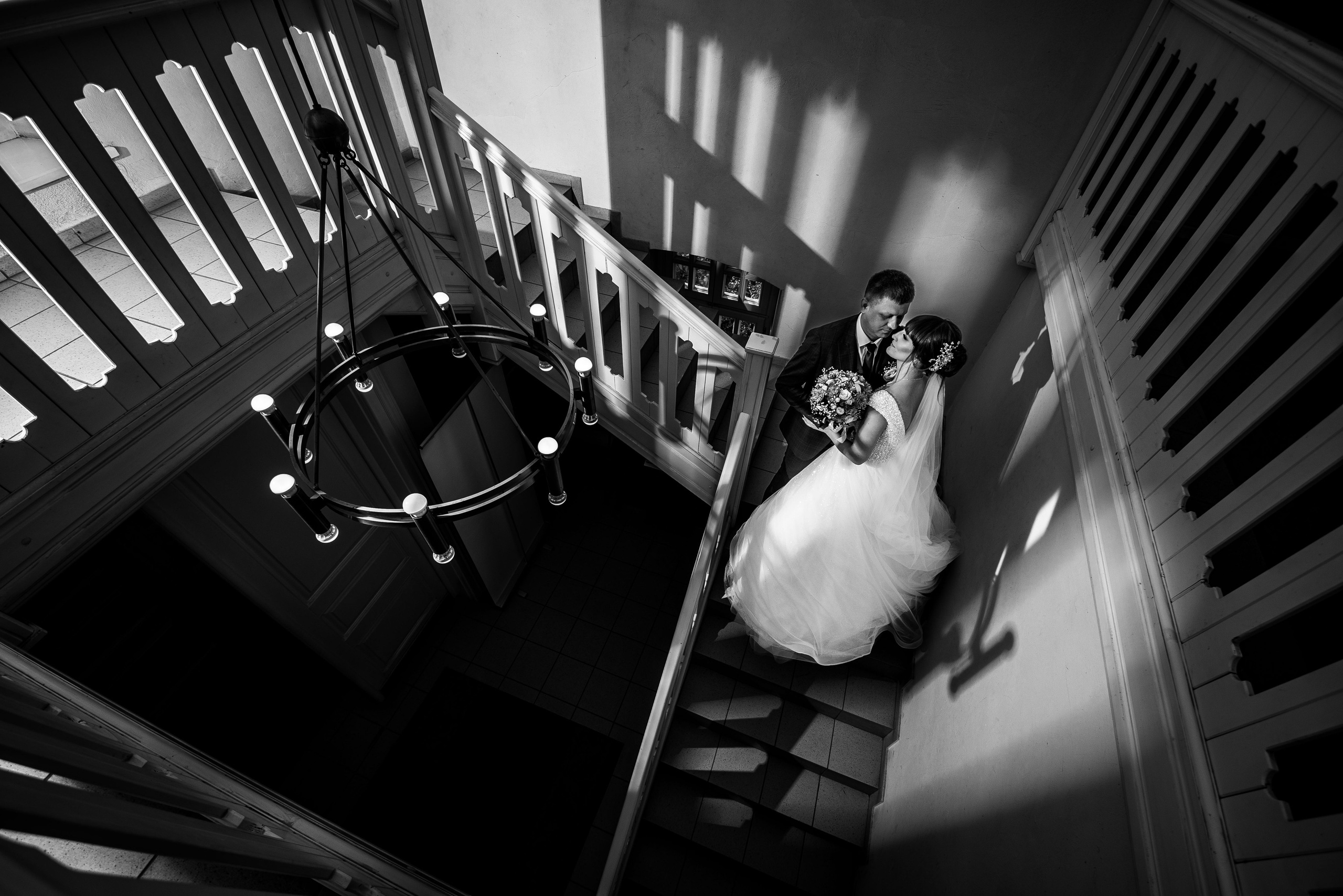 Свадьба. Фотограф Александр Герасимов