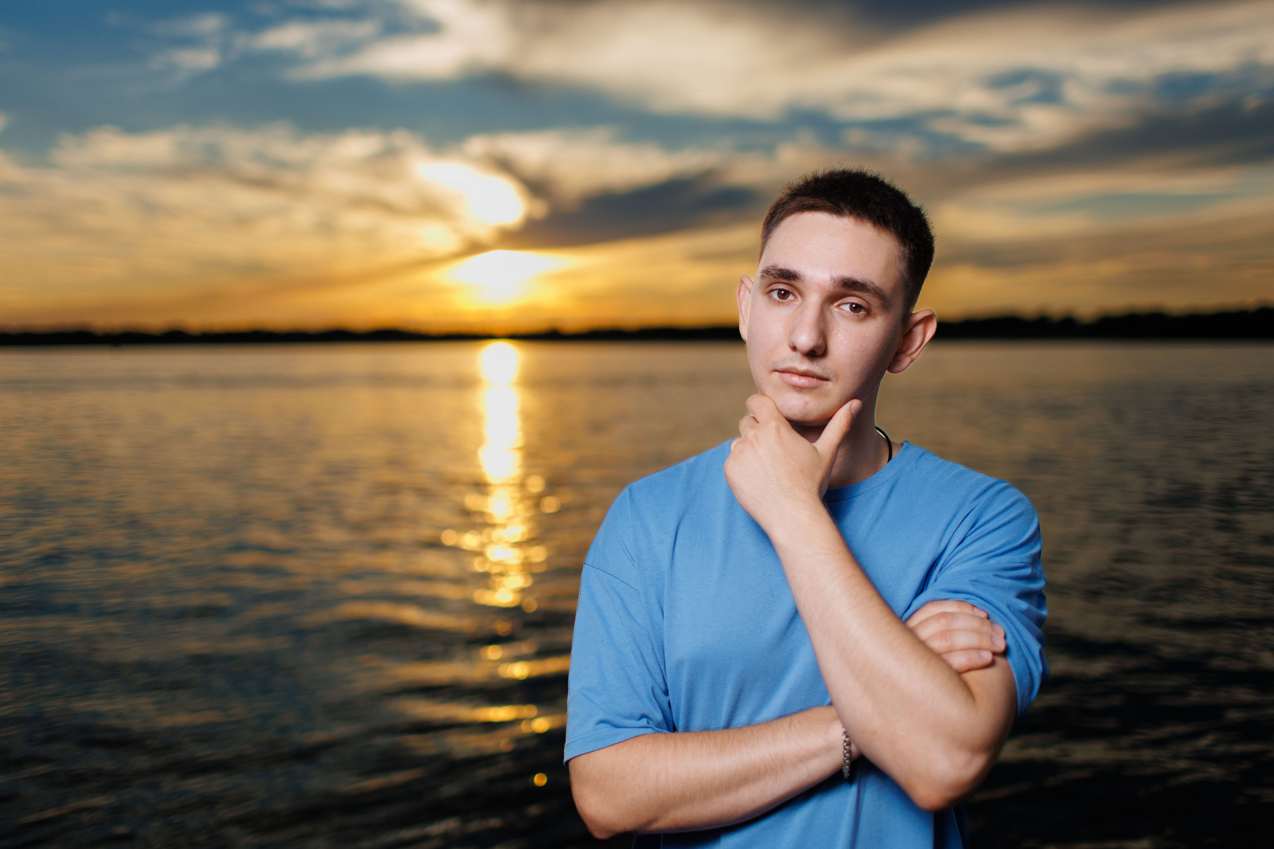 Роман Анна. Фотограф Александр Герасимов