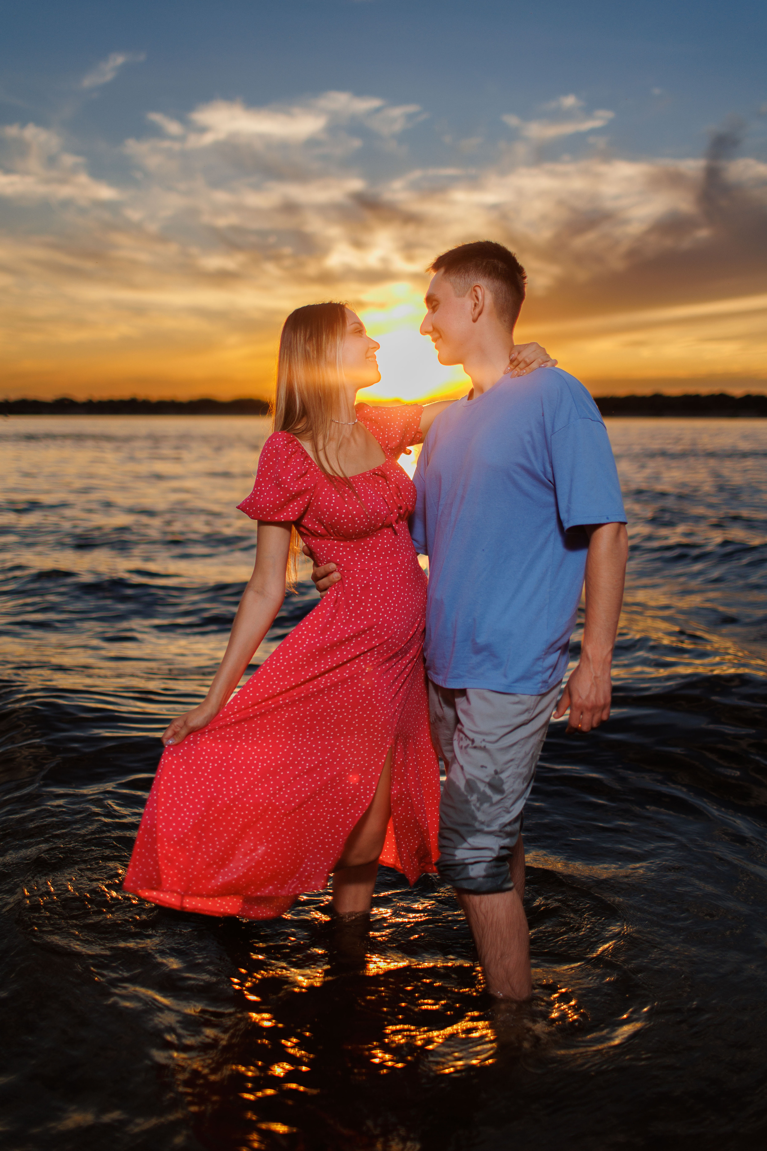 Роман Анна. Фотограф Александр Герасимов