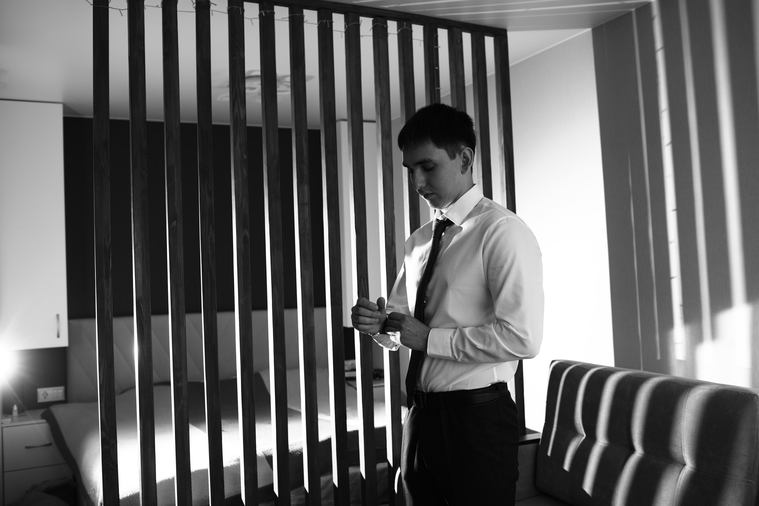 Свадьба Романа и Анны. Фотограф Александр Герасимов