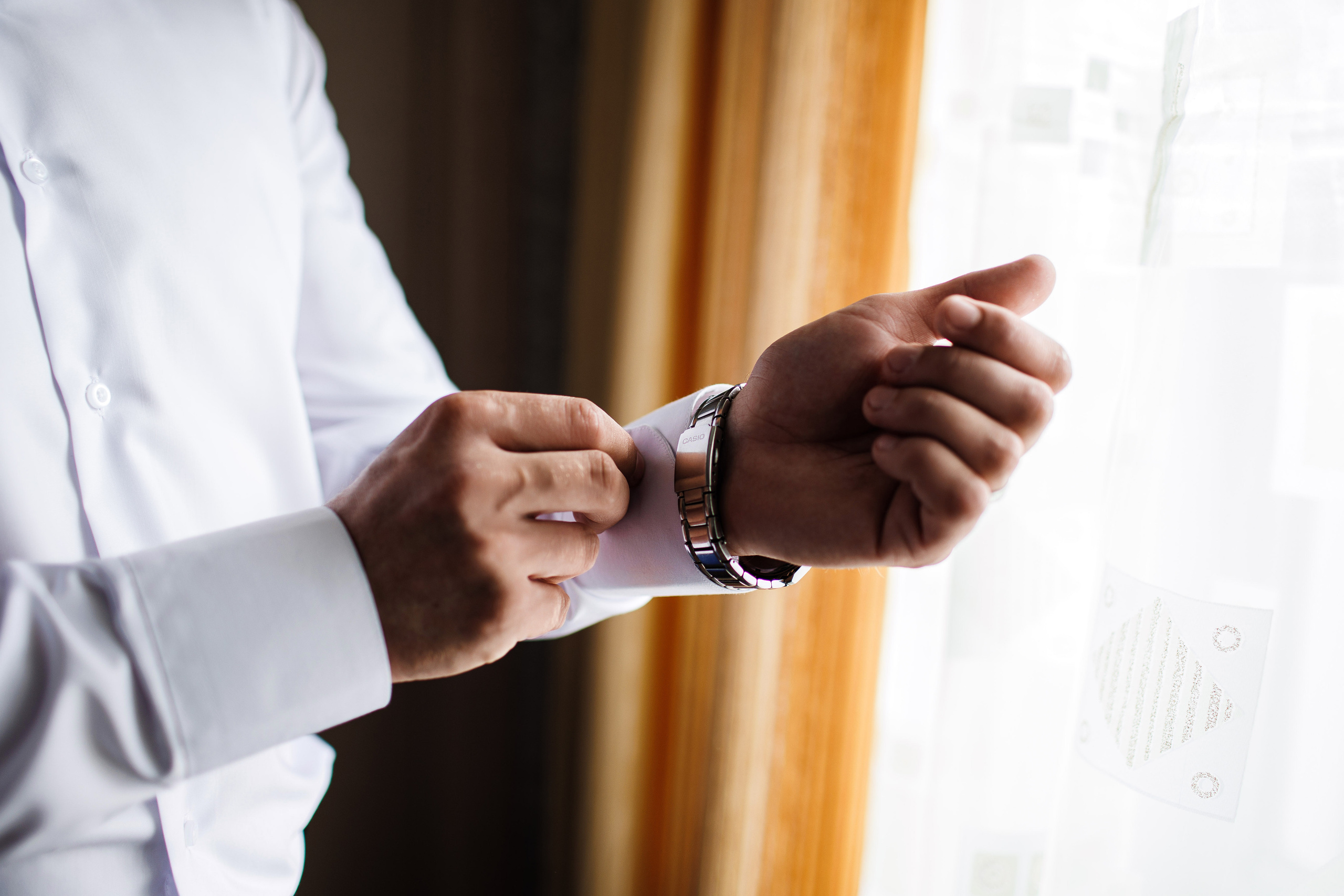 Дмитрий и Виктория. Фотограф Александр Герасимов