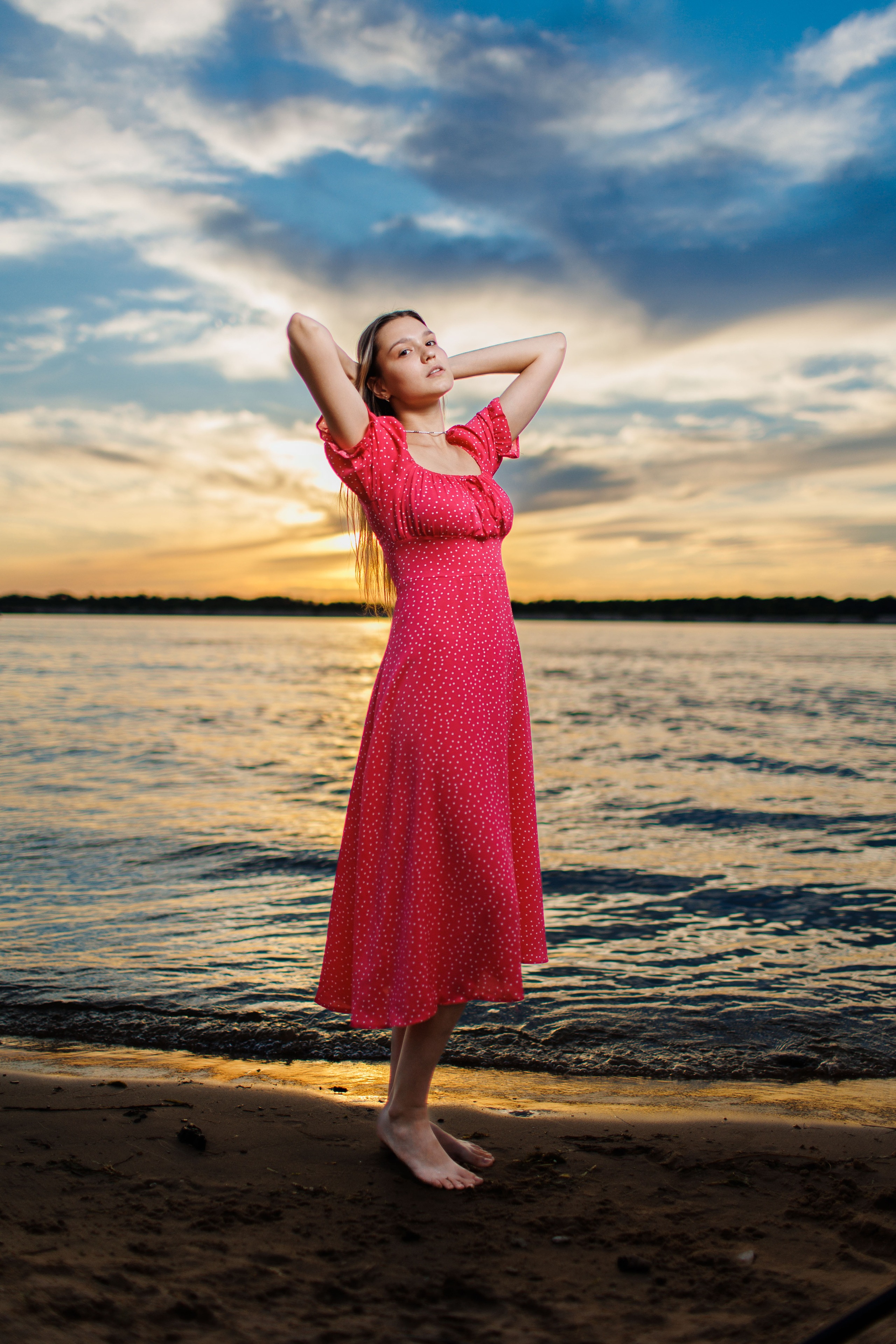 Роман Анна. Фотограф Александр Герасимов