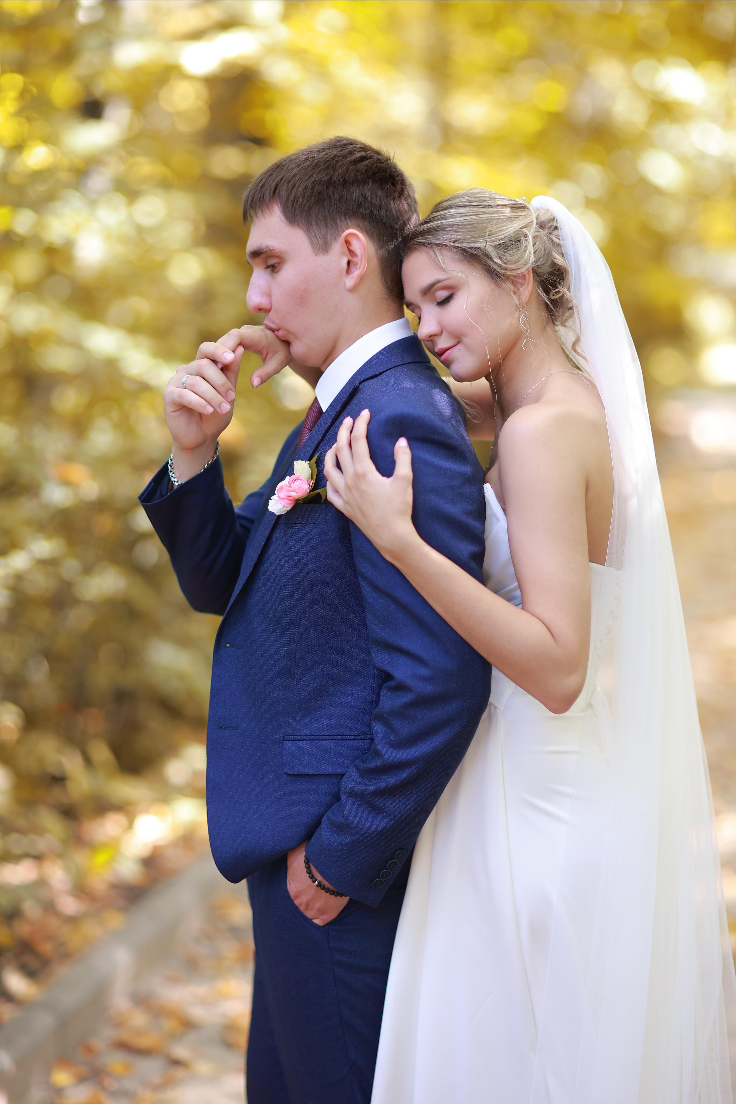 Свадьба Романа и Анны. Фотограф Александр Герасимов