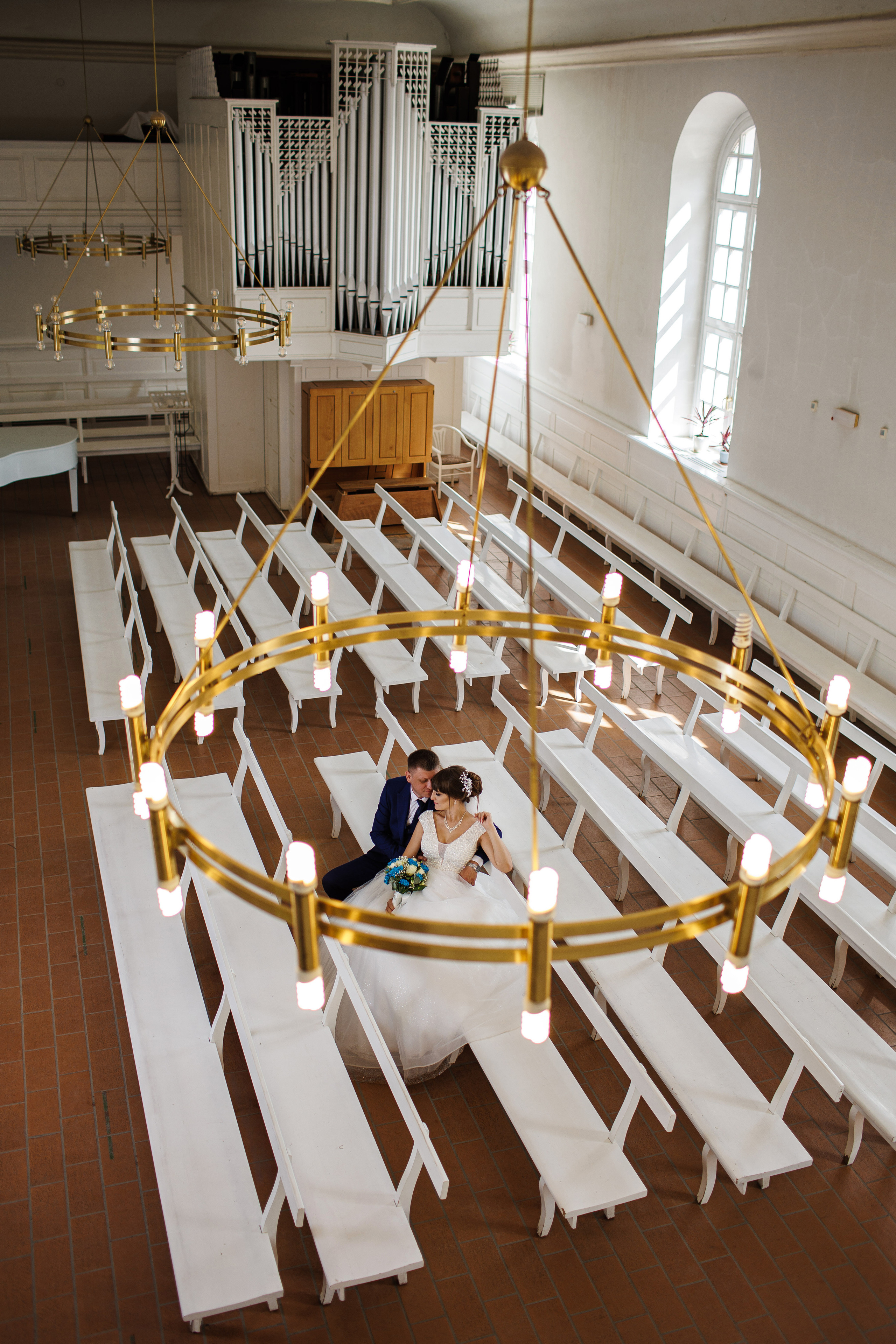 Дмитрий и Виктория. Фотограф Александр Герасимов