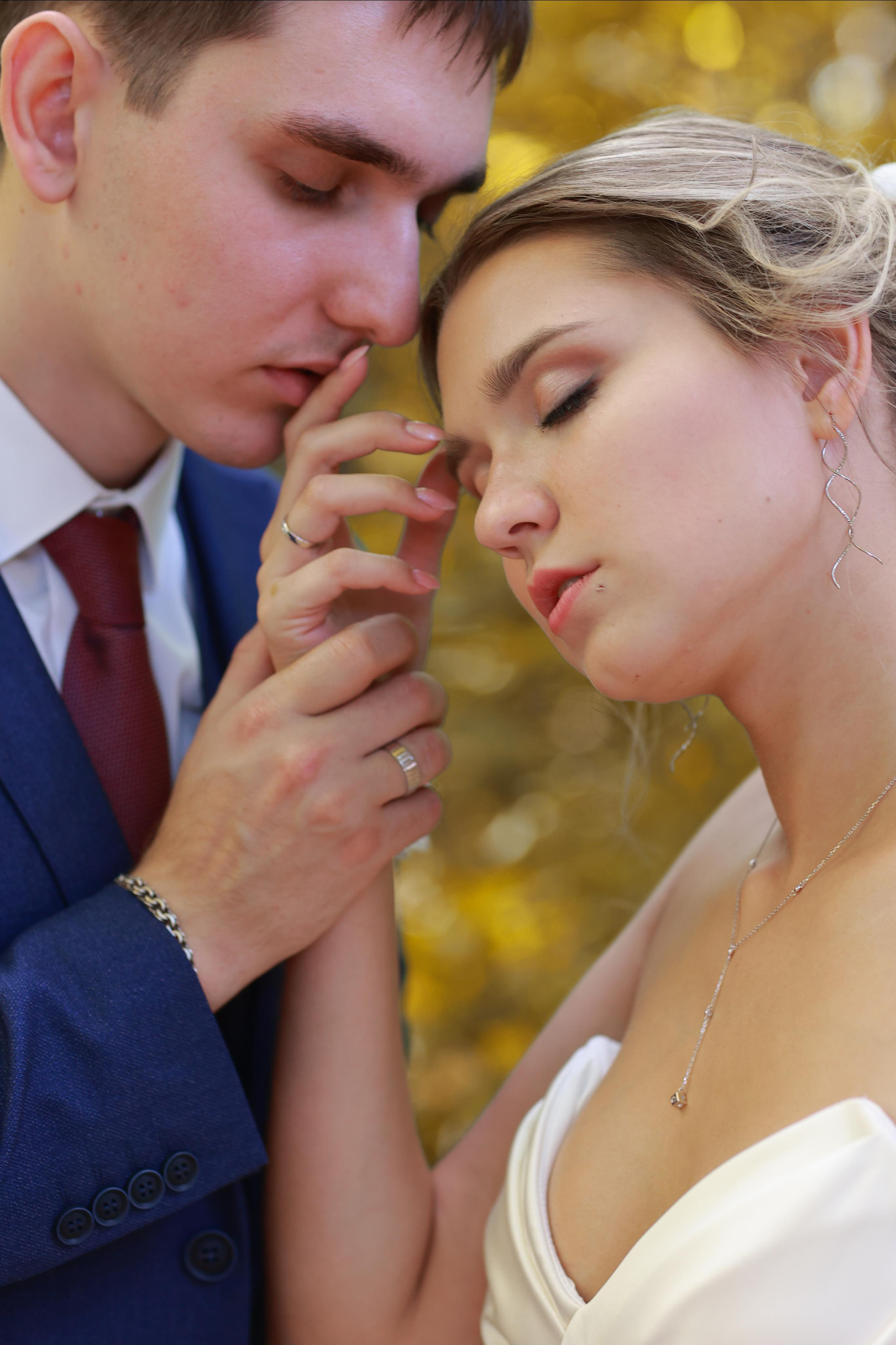 Свадьба Романа и Анны. Фотограф Александр Герасимов