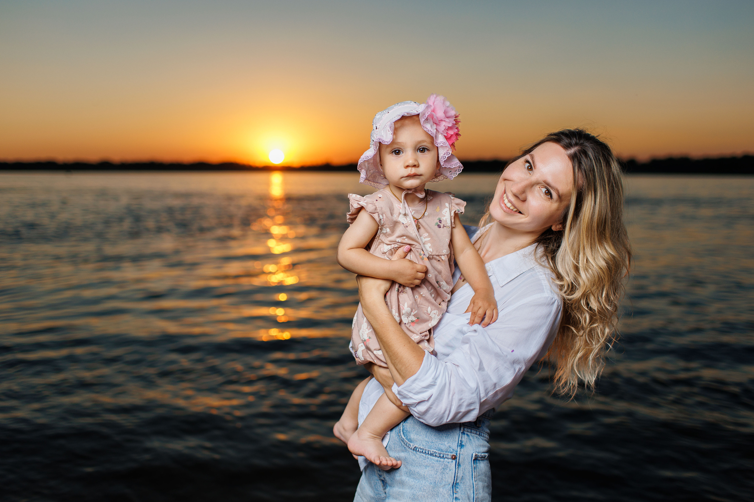 Алексей Ольга Вика Влад Алиса. Фотограф Александр Герасимов