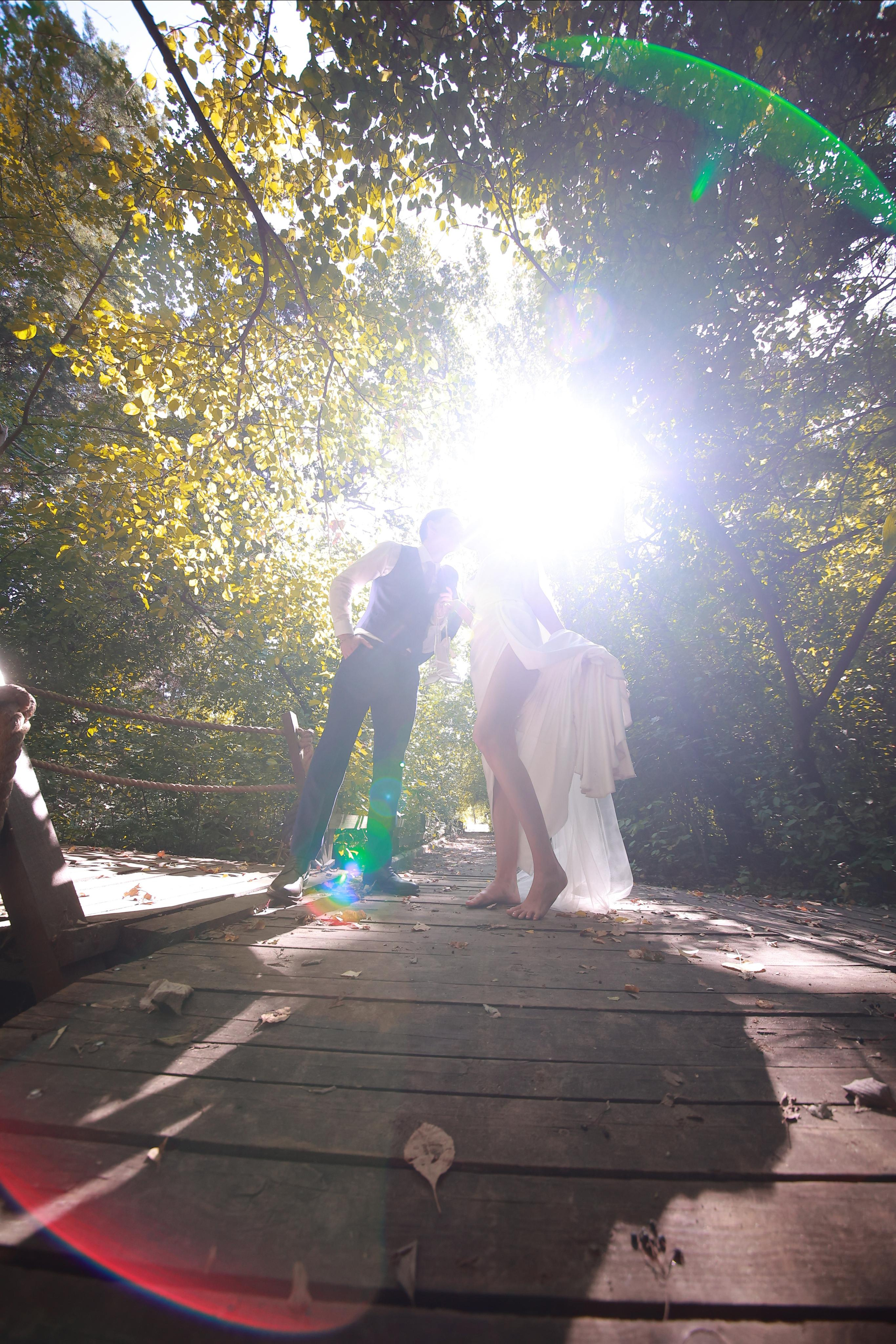 Свадьба Романа и Анны. Фотограф Александр Герасимов