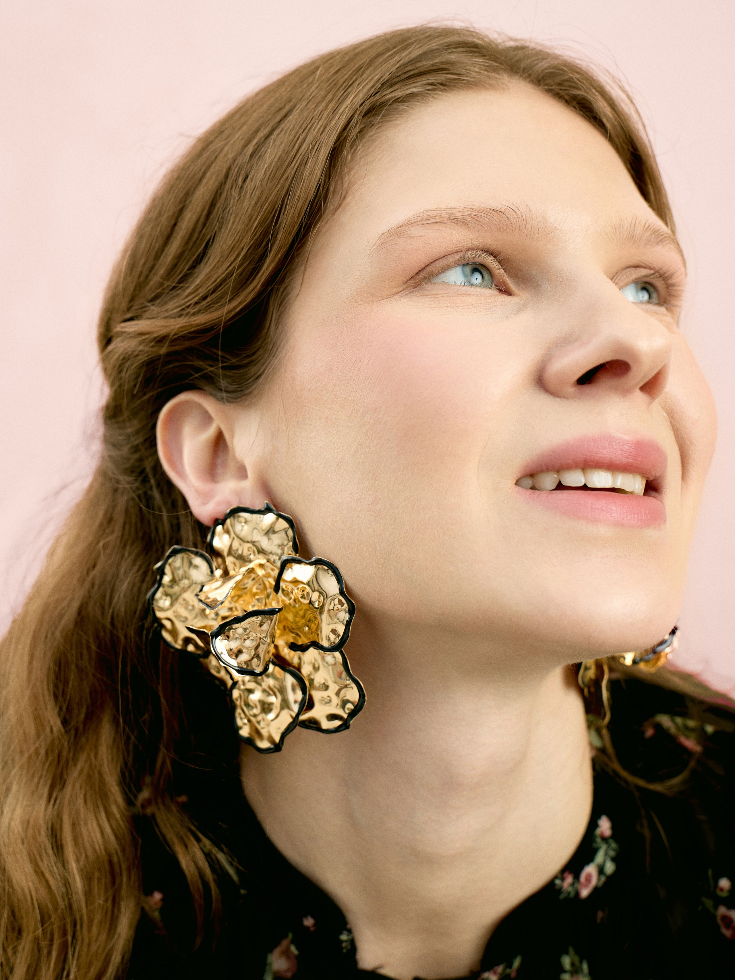 Маркетплейсы/каталог/лукбук. Ксения Кузнецова