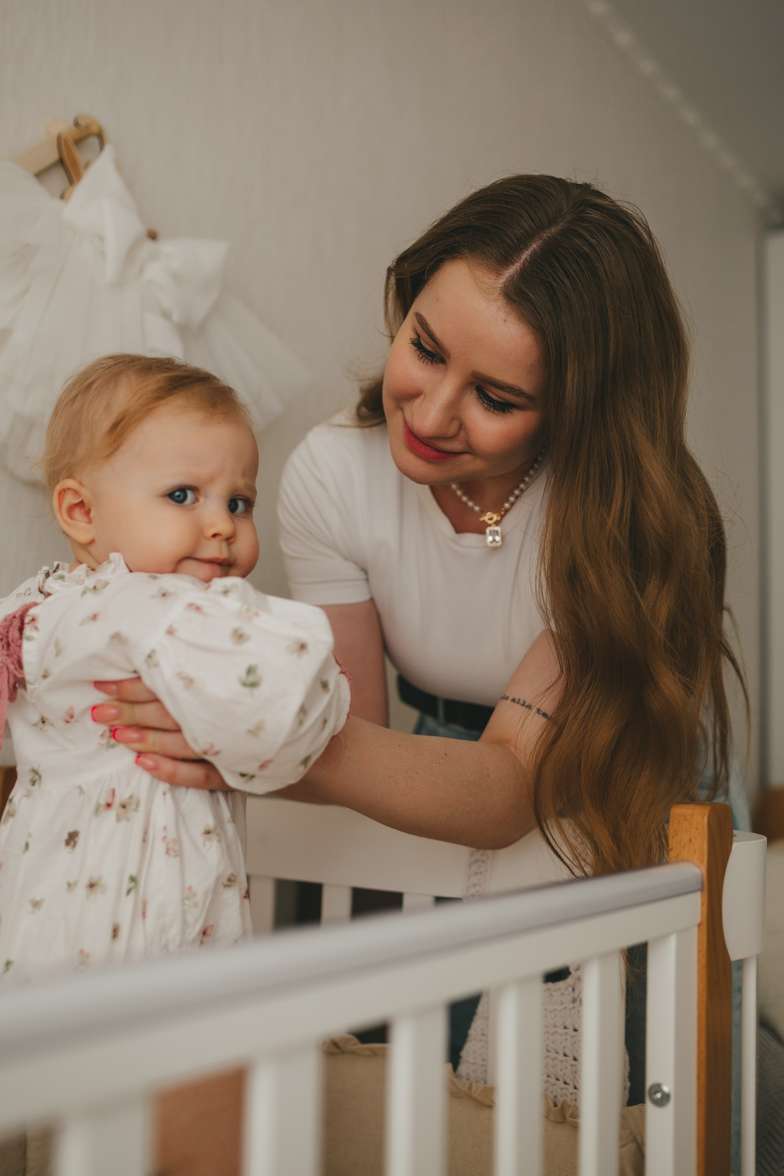 Настя и Майя. Семейный и детский фотограф и видеограф в Москве, Дрокина Наталья
