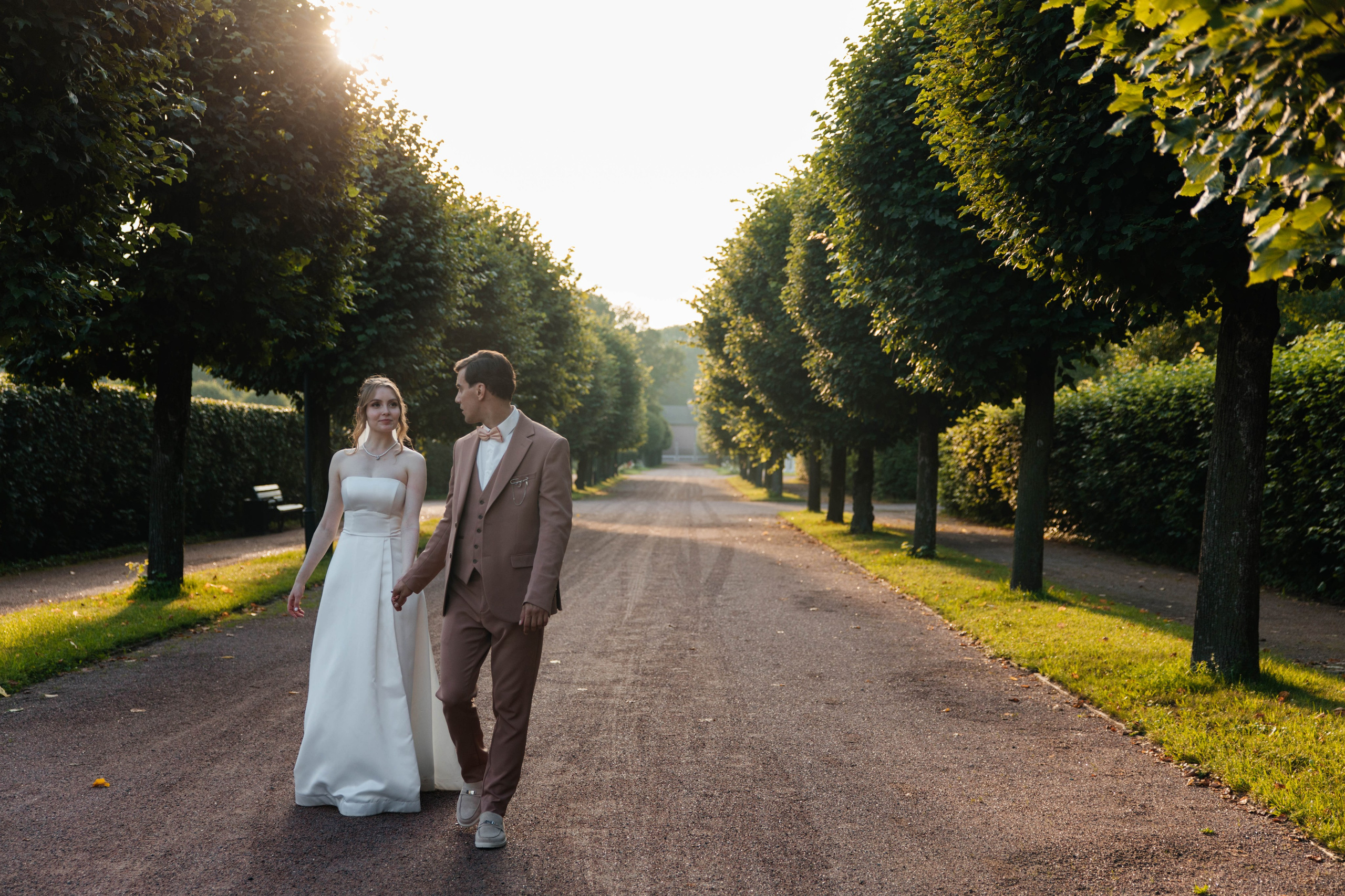 DANIEL & ANNA. Свадебное ФОТО & ВИДЕО Москва/Липецк