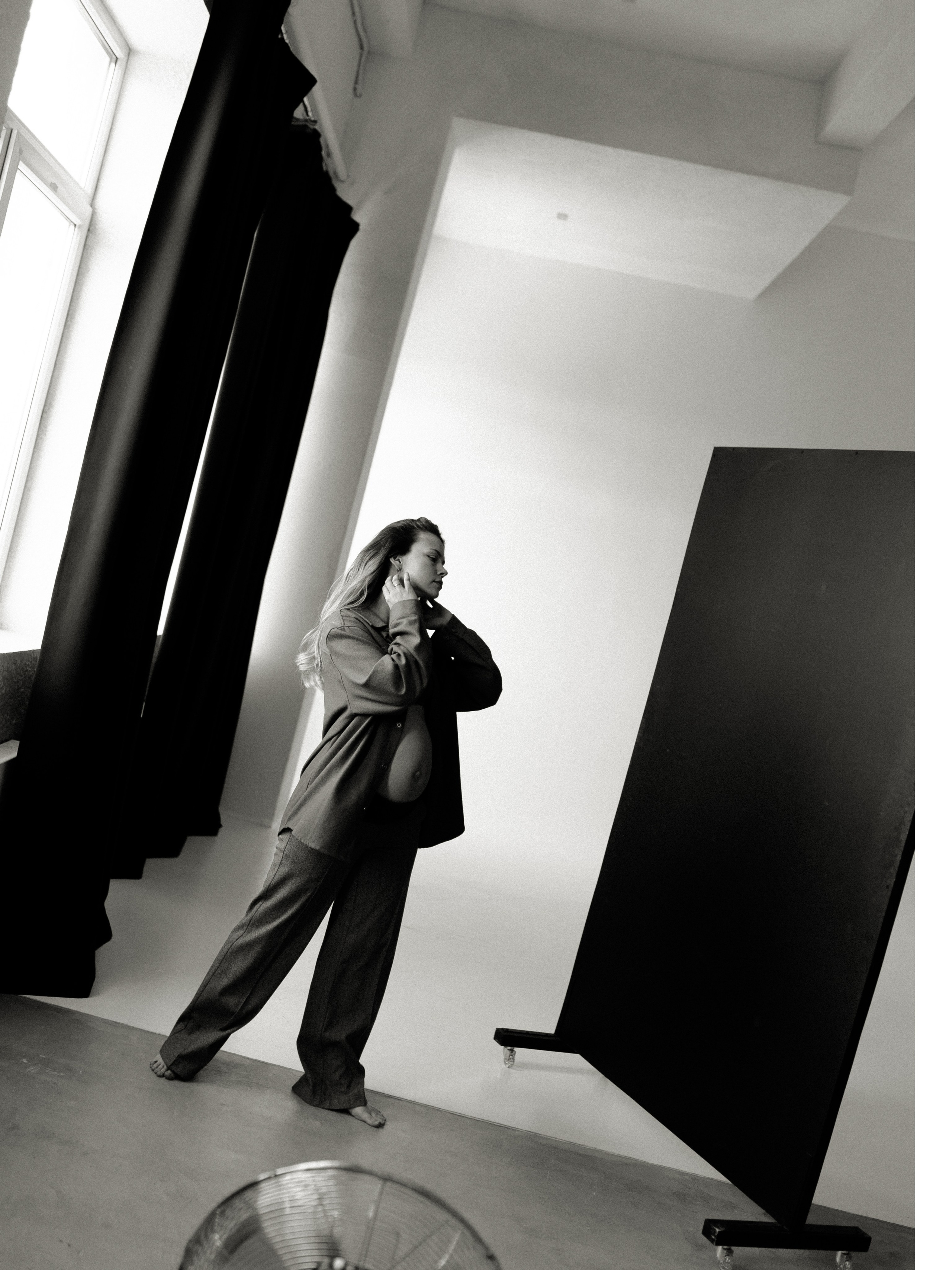 Оля. Фотограф для души Анастасия Конкс