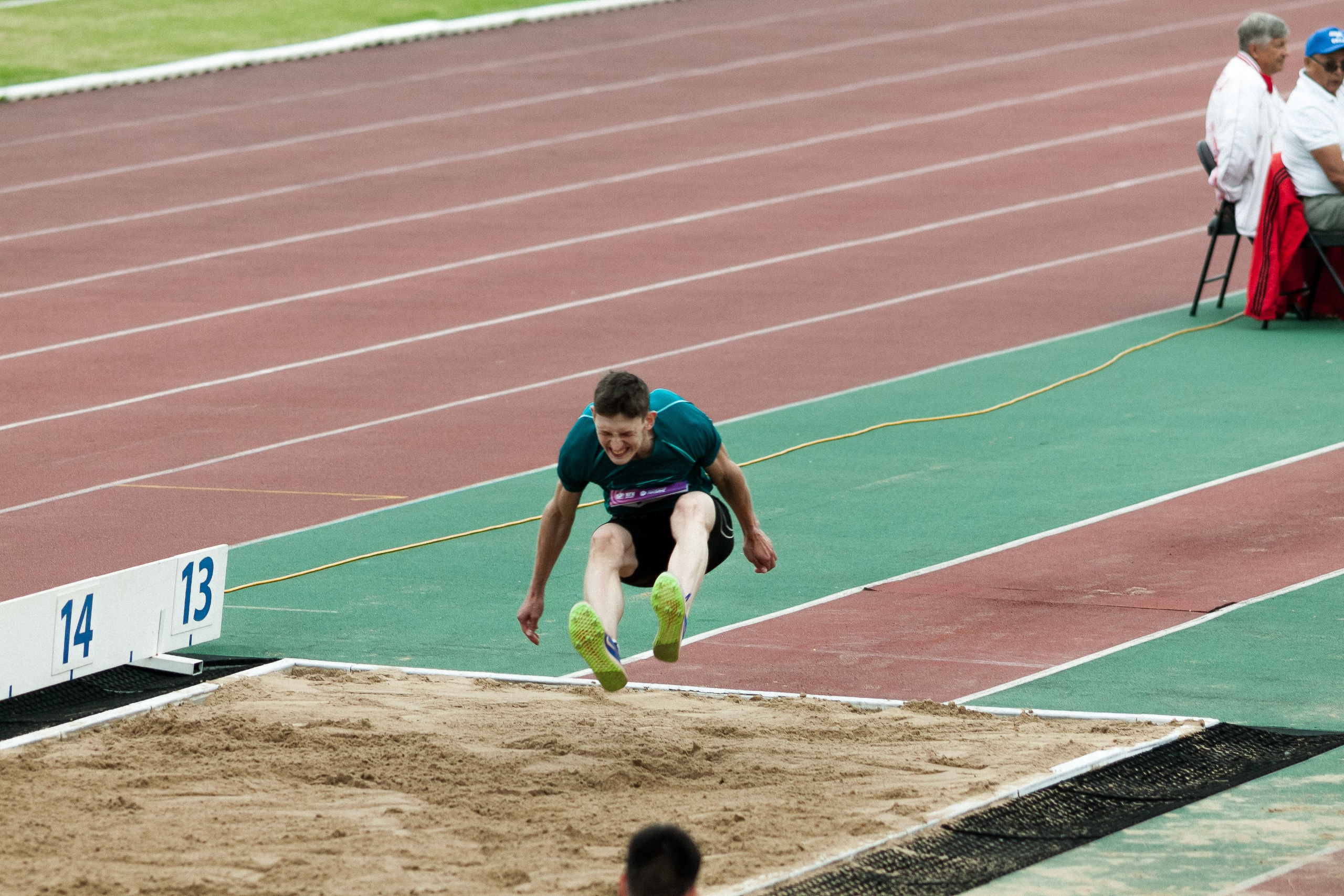 ЛА 5 июля 2025. Фотография