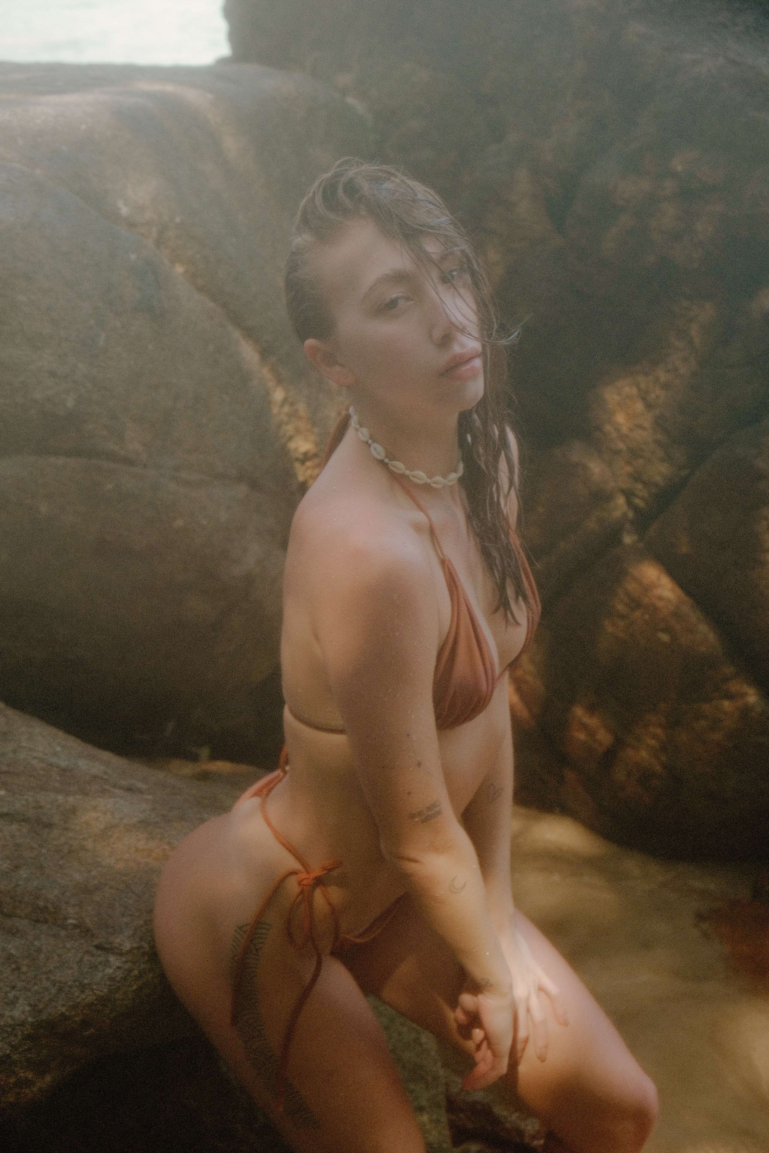 Алиса. Персональный фотограф Пхукет, Красноярск