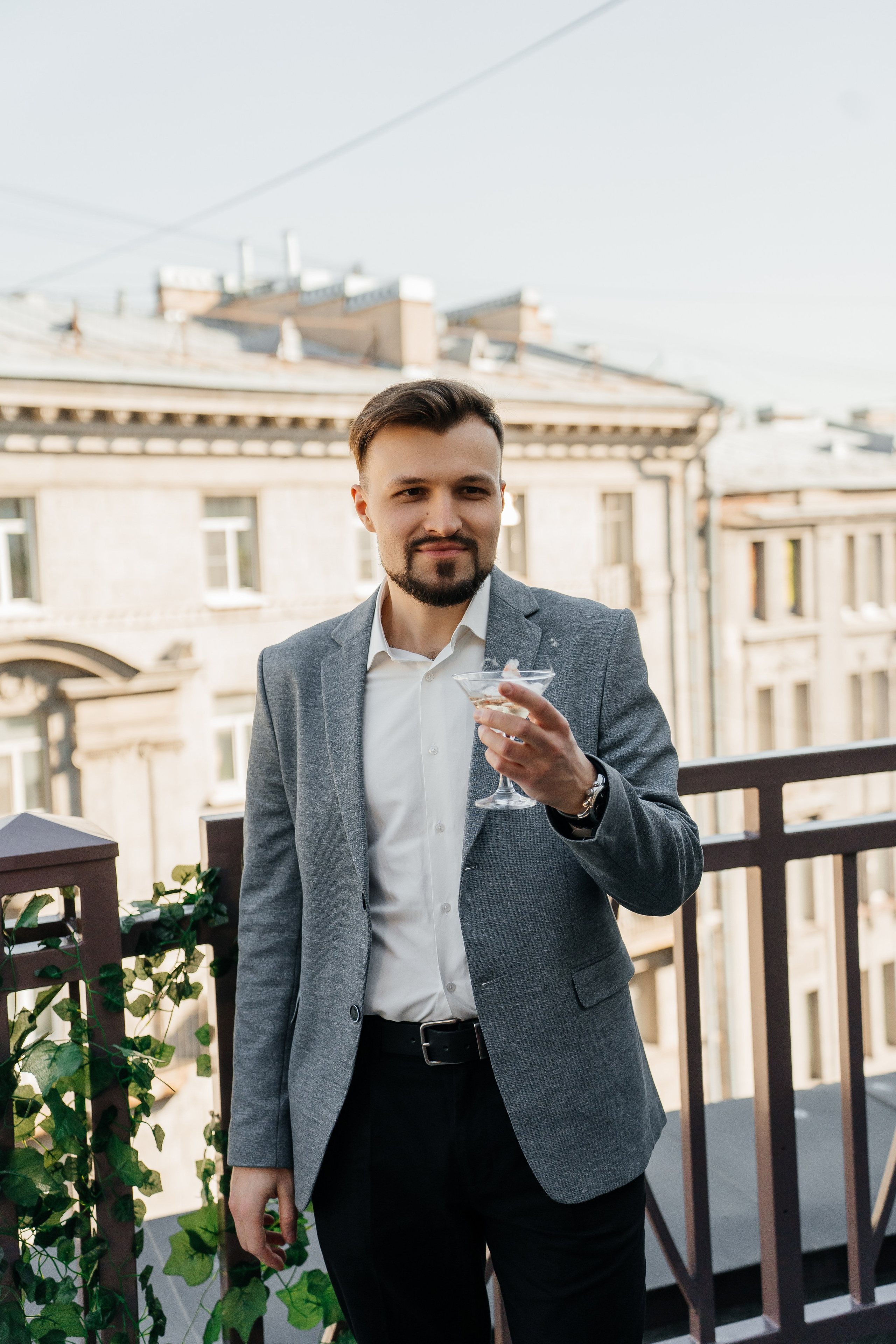 17.05.2025. Семейный фотограф в Санкт-Петербурге