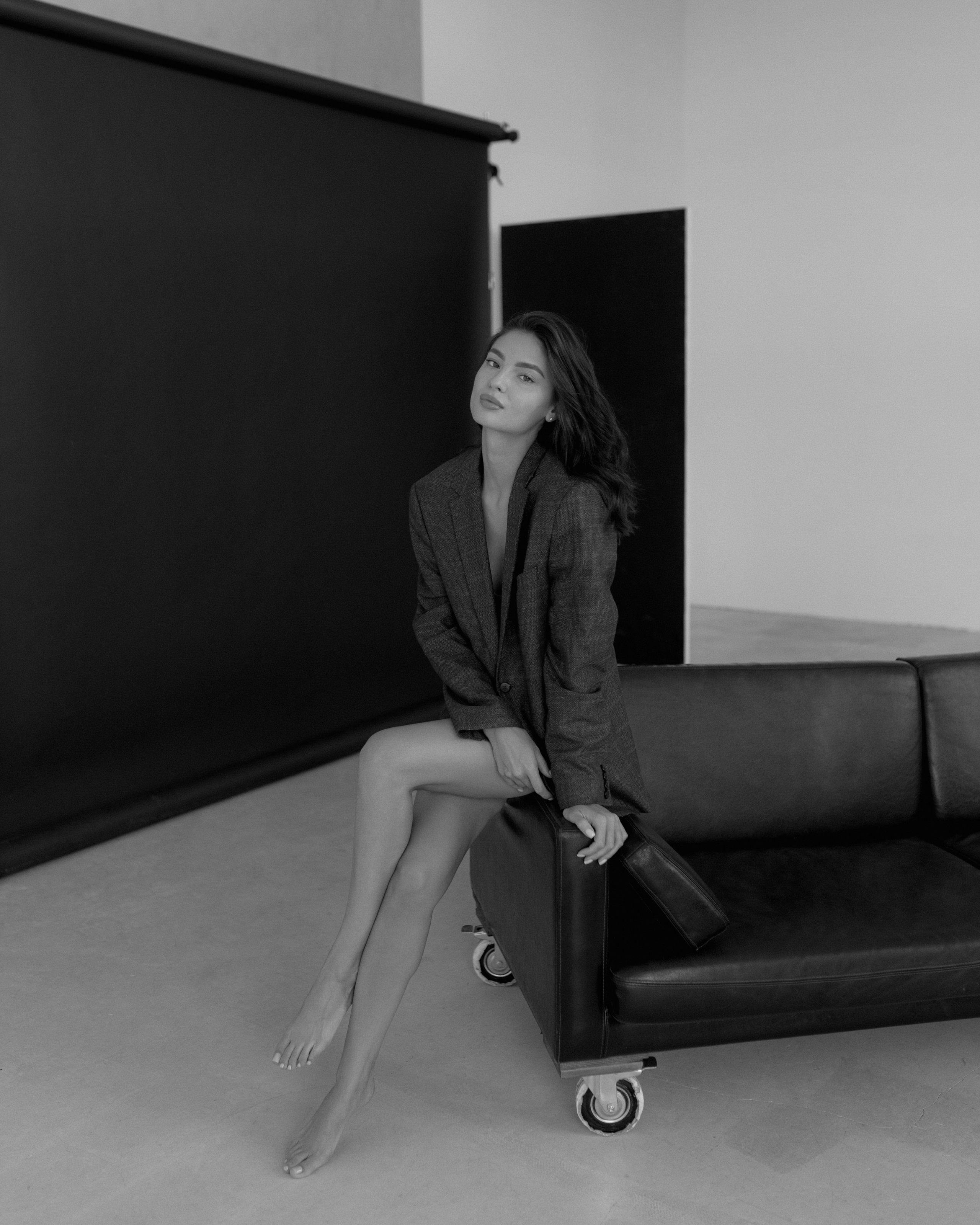 Adelya. Портретный фотограф в Казани Elya Nomes