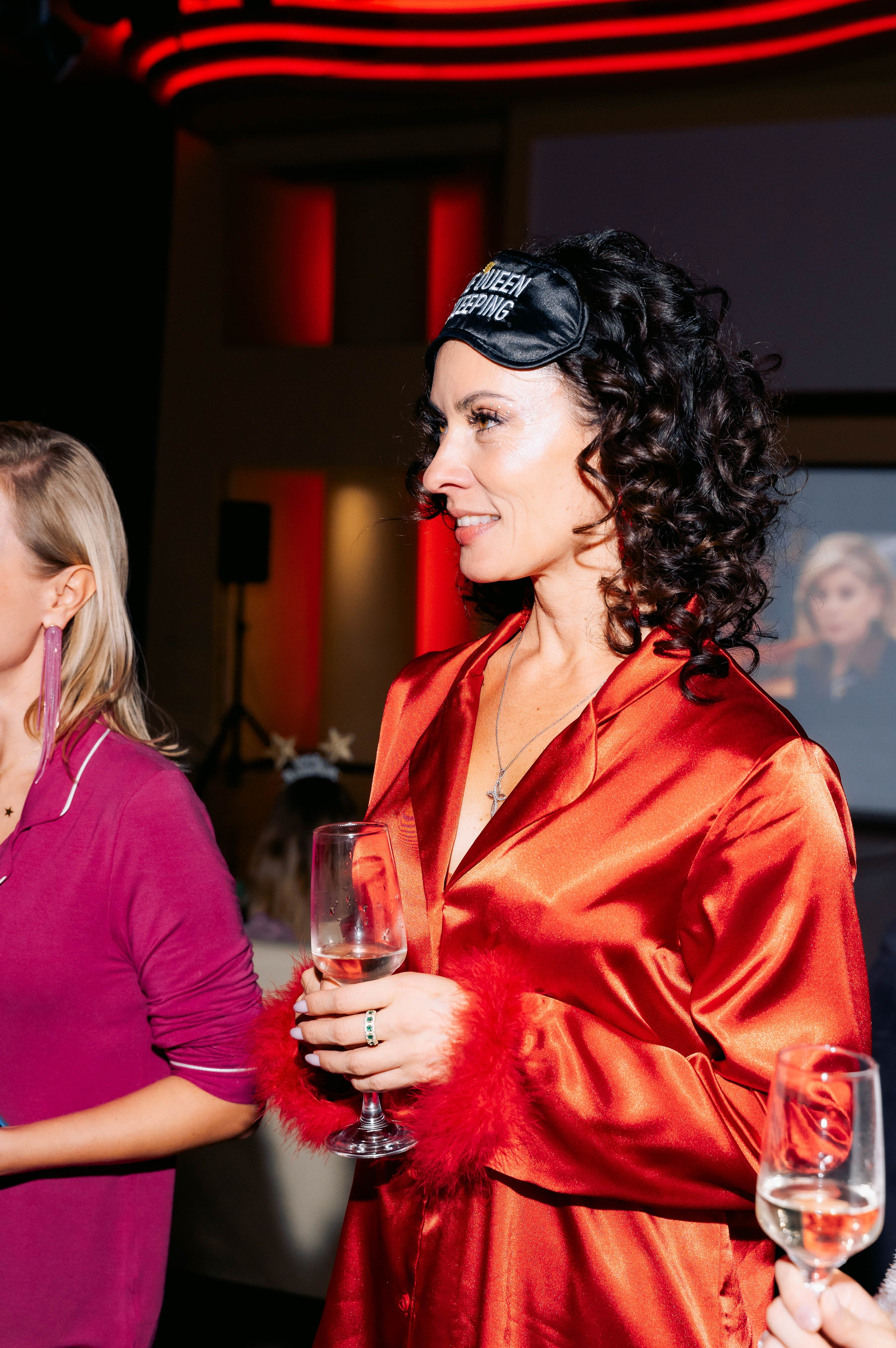 Новый год в Алемана. Свадебный и семейный фотограф Ирина Чернова