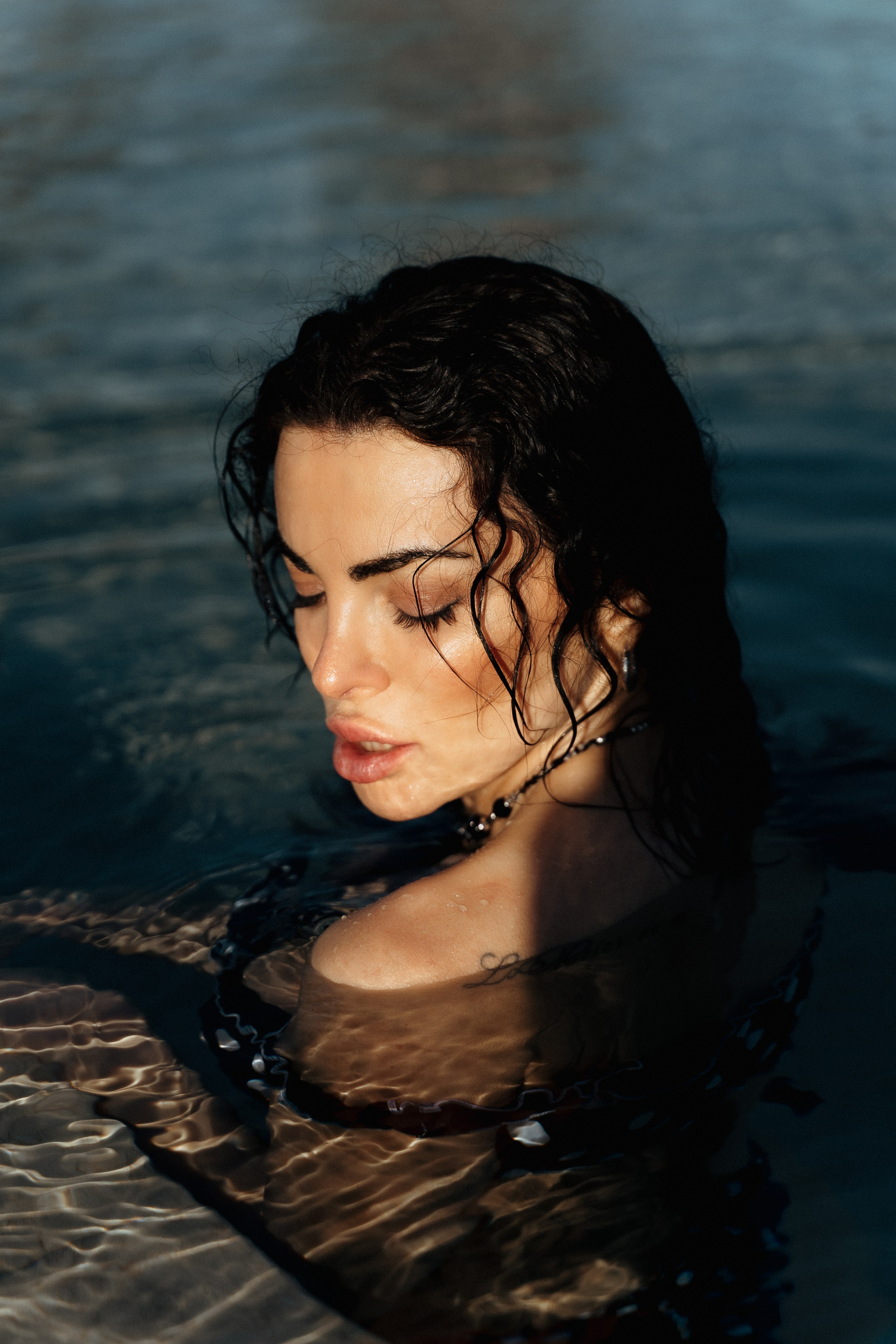 Отельные для Екатерины. Свадебный и семейный фотограф Ирина Чернова