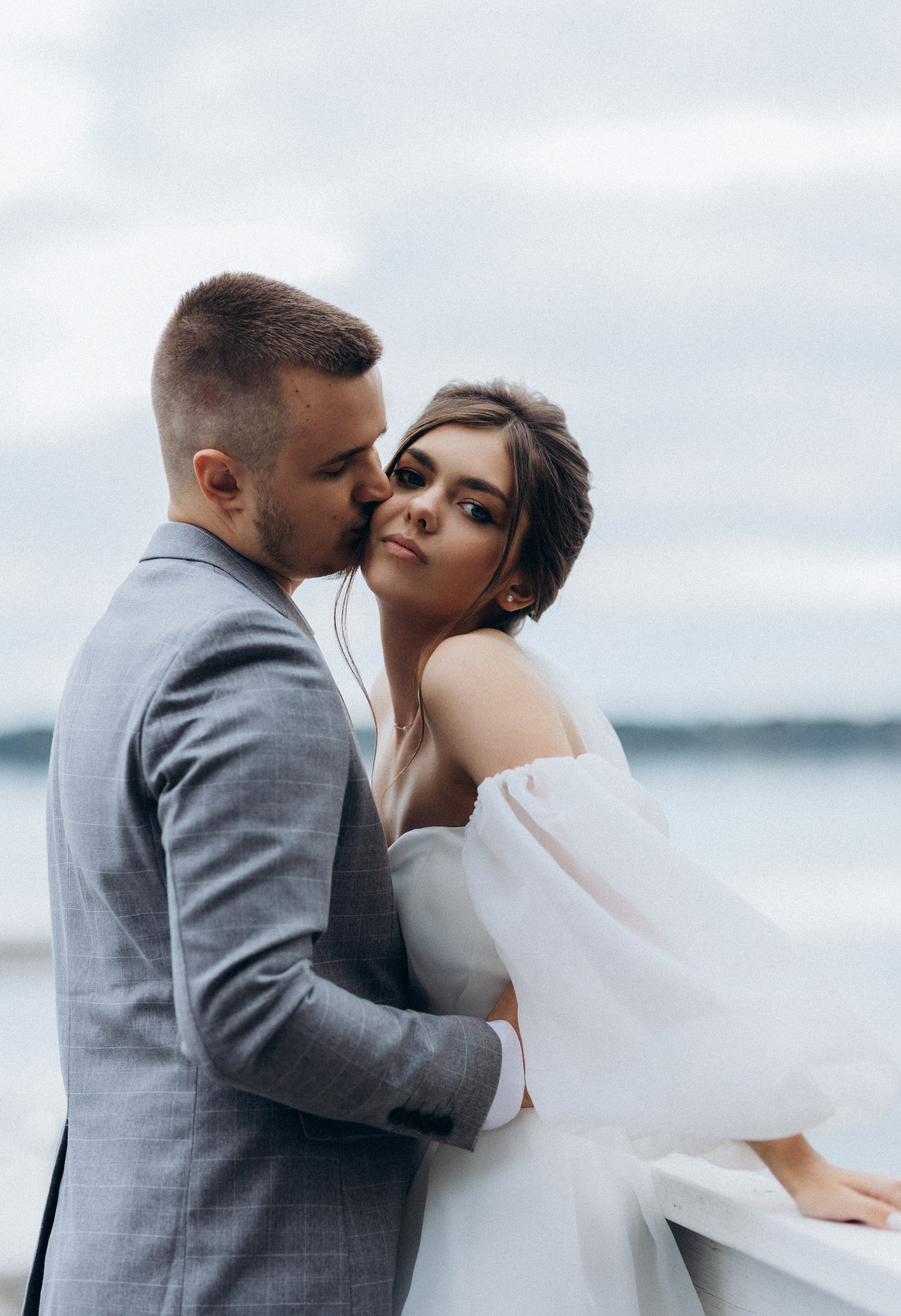 Артём & Катя. DIANA TILIKAINEN — Фотограф Республика Карелия