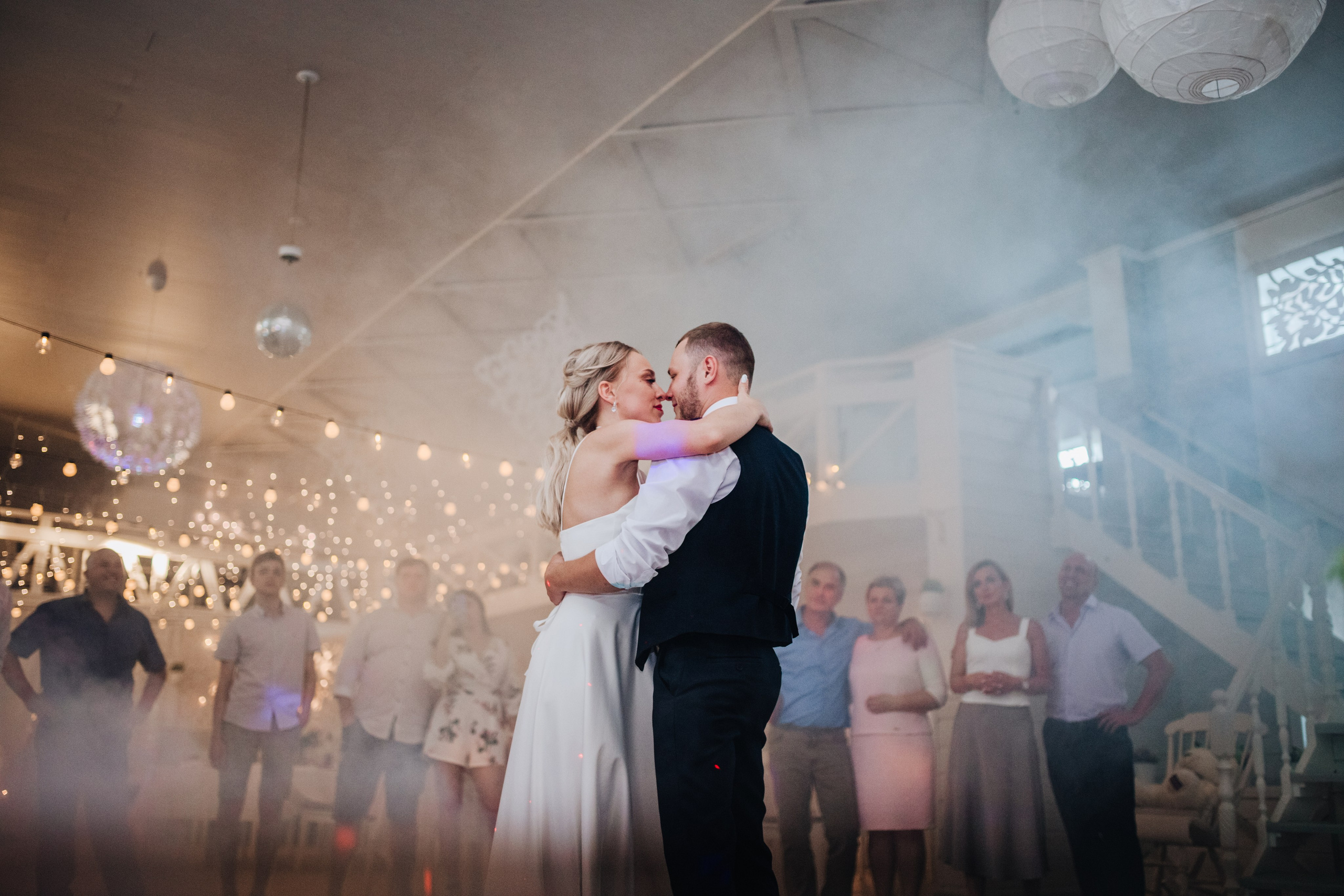 Анастасия & Константин. DIANA TILIKAINEN — Фотограф Республика Карелия