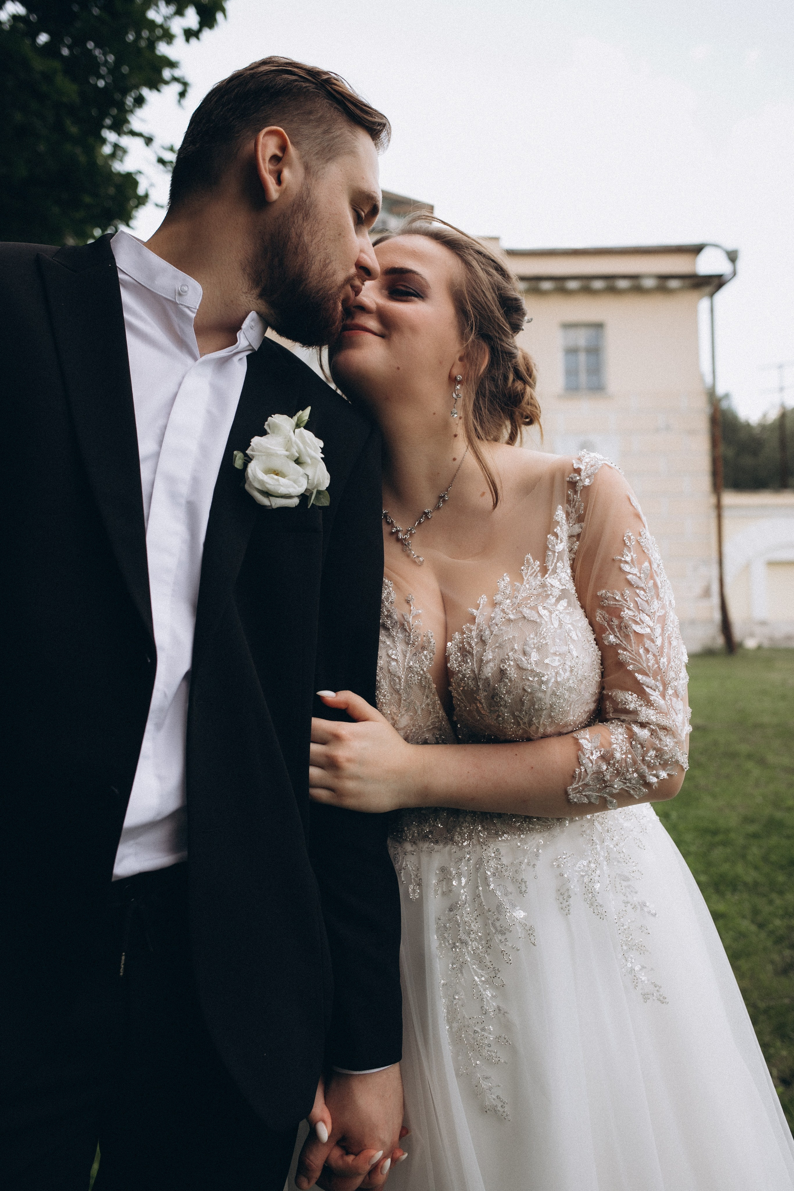 Жаркий июль. Семейный и свадебный фотограф Анна Кожокарь