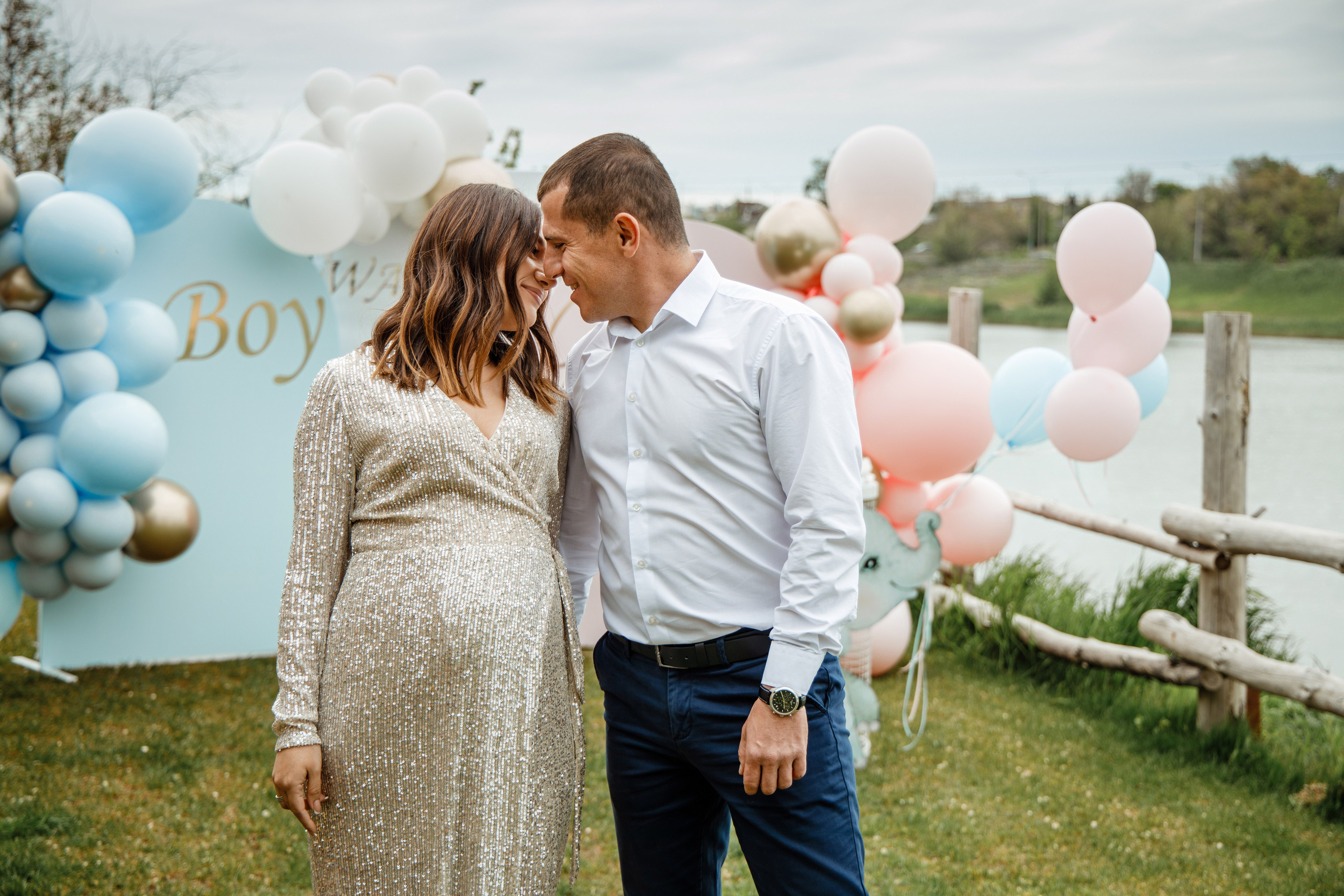 Гендер-пати. Татьяна Мирзоян