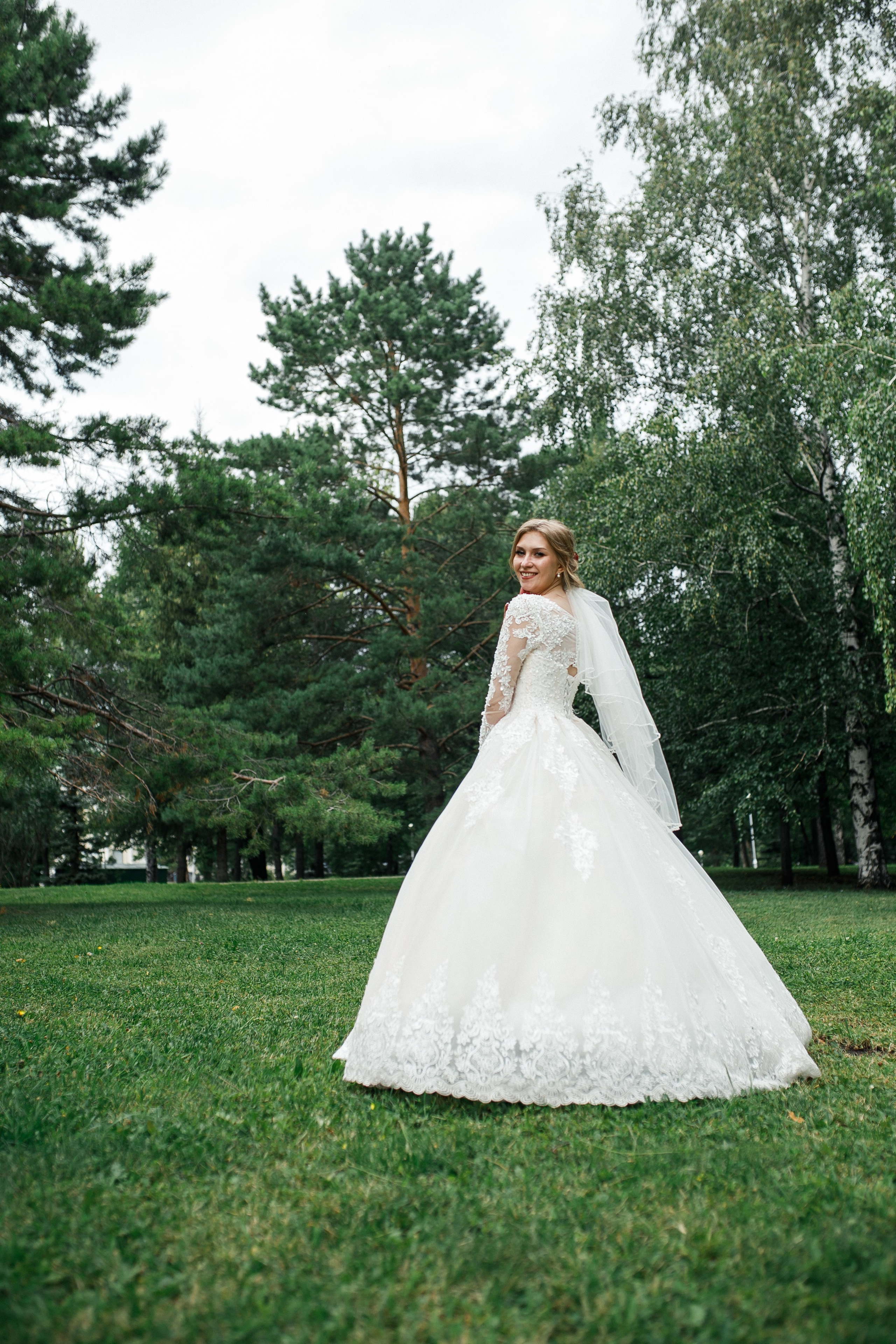 Свадьба в Уфе. Фотограф в Уфе Ирина Идрисова