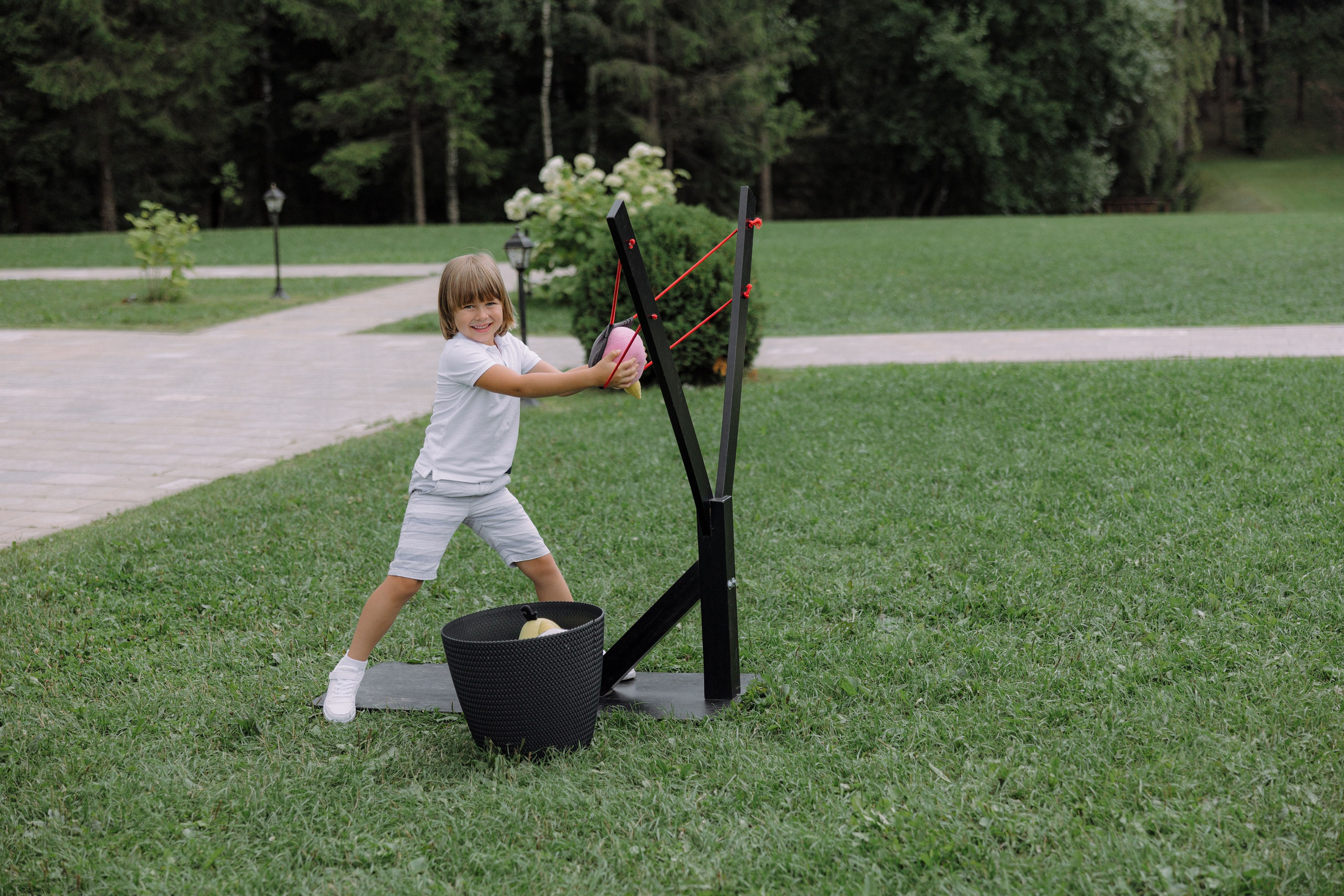 Vanya & Valeria. Главная