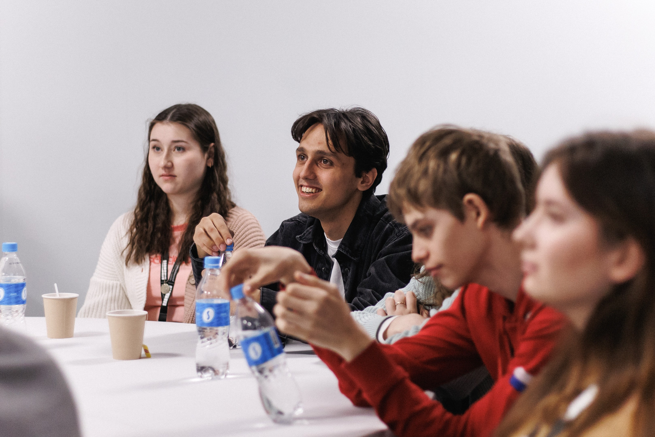 Окружной семинар «ШУМ.Регионы» в ДФО. СВОИ. ФОТООТЧЕТЫ-СОБЫТИЯ-МЕСТА