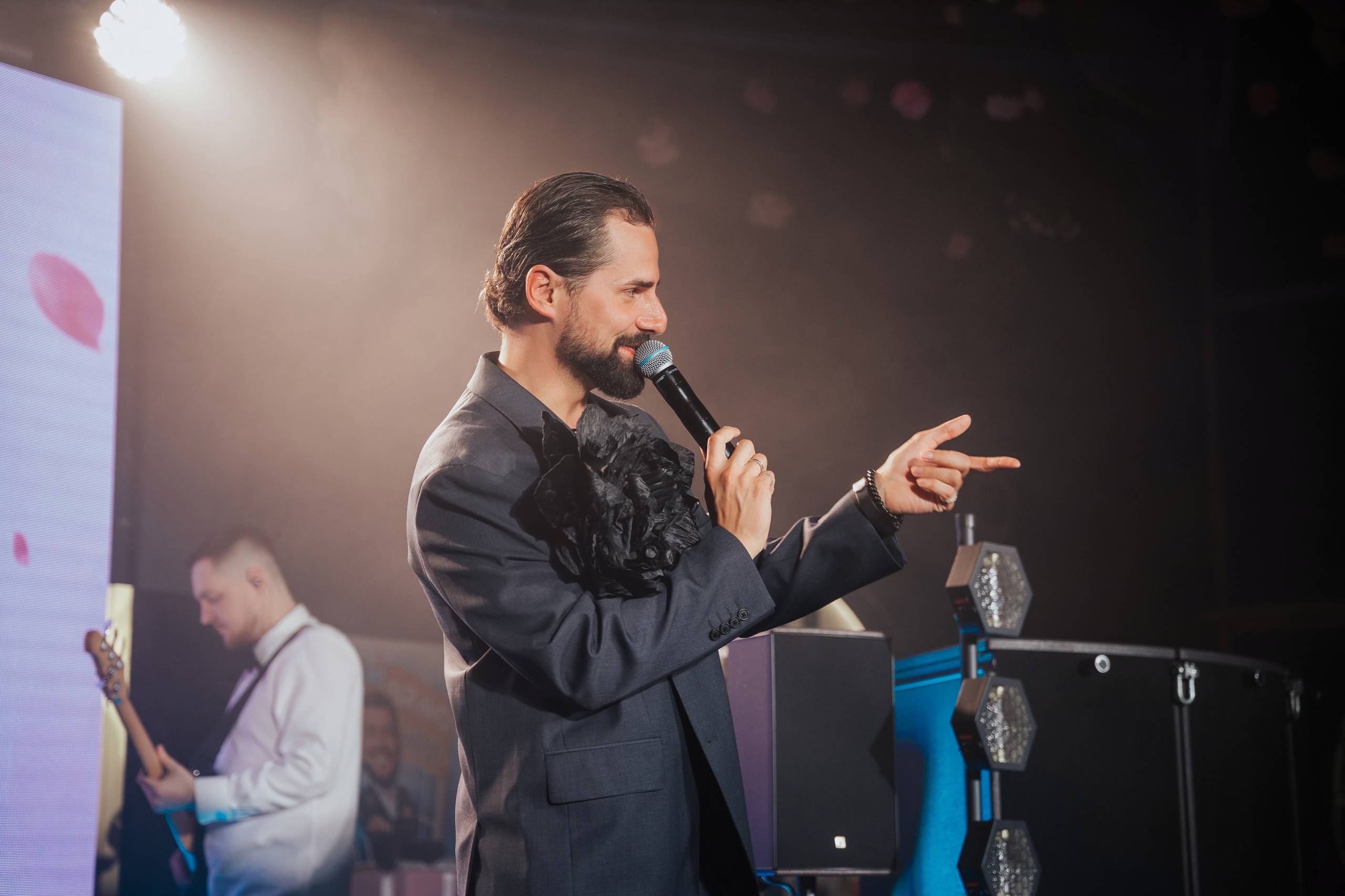 BRAVO — FLORA EVENT — PART II. СВОИ. ФОТООТЧЕТЫ-СОБЫТИЯ-МЕСТА