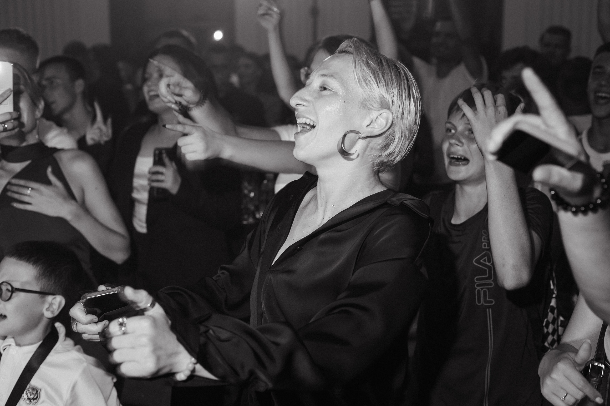 MEDIALIGA DV — AFTER PARTY. СВОИ. ФОТООТЧЕТЫ-СОБЫТИЯ-МЕСТА