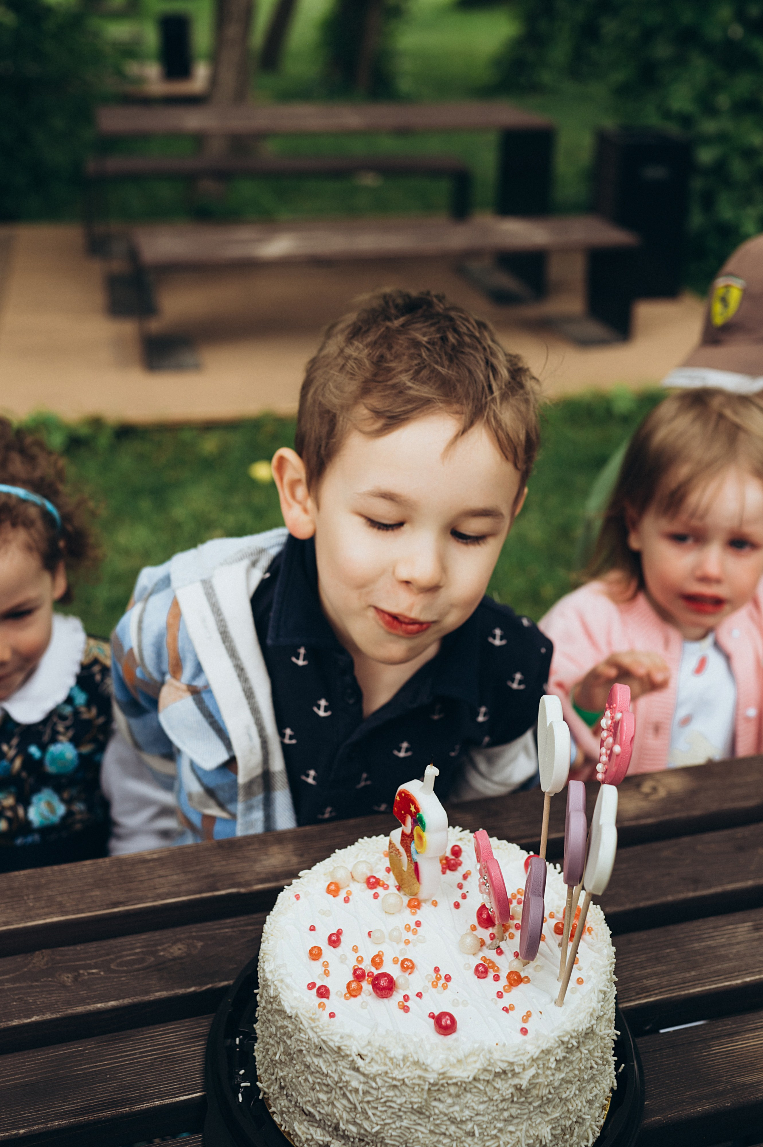 Лучшее время — ДЕТСТВО. Семейный и детский фотограф в Белгороде Ольга Сорока