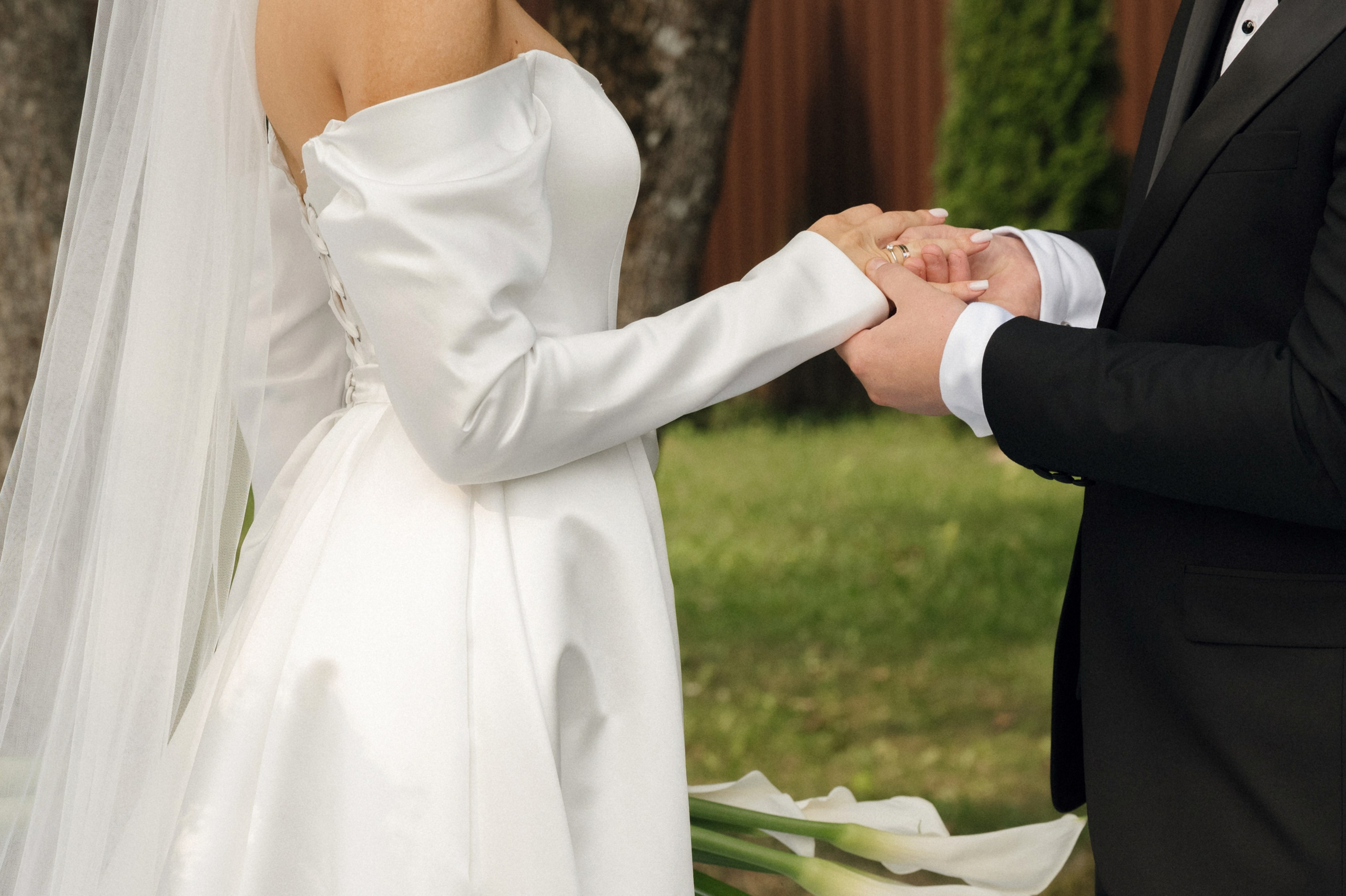 Скоро на сайте. Свадебный фотограф в Минске Тагай Наталья