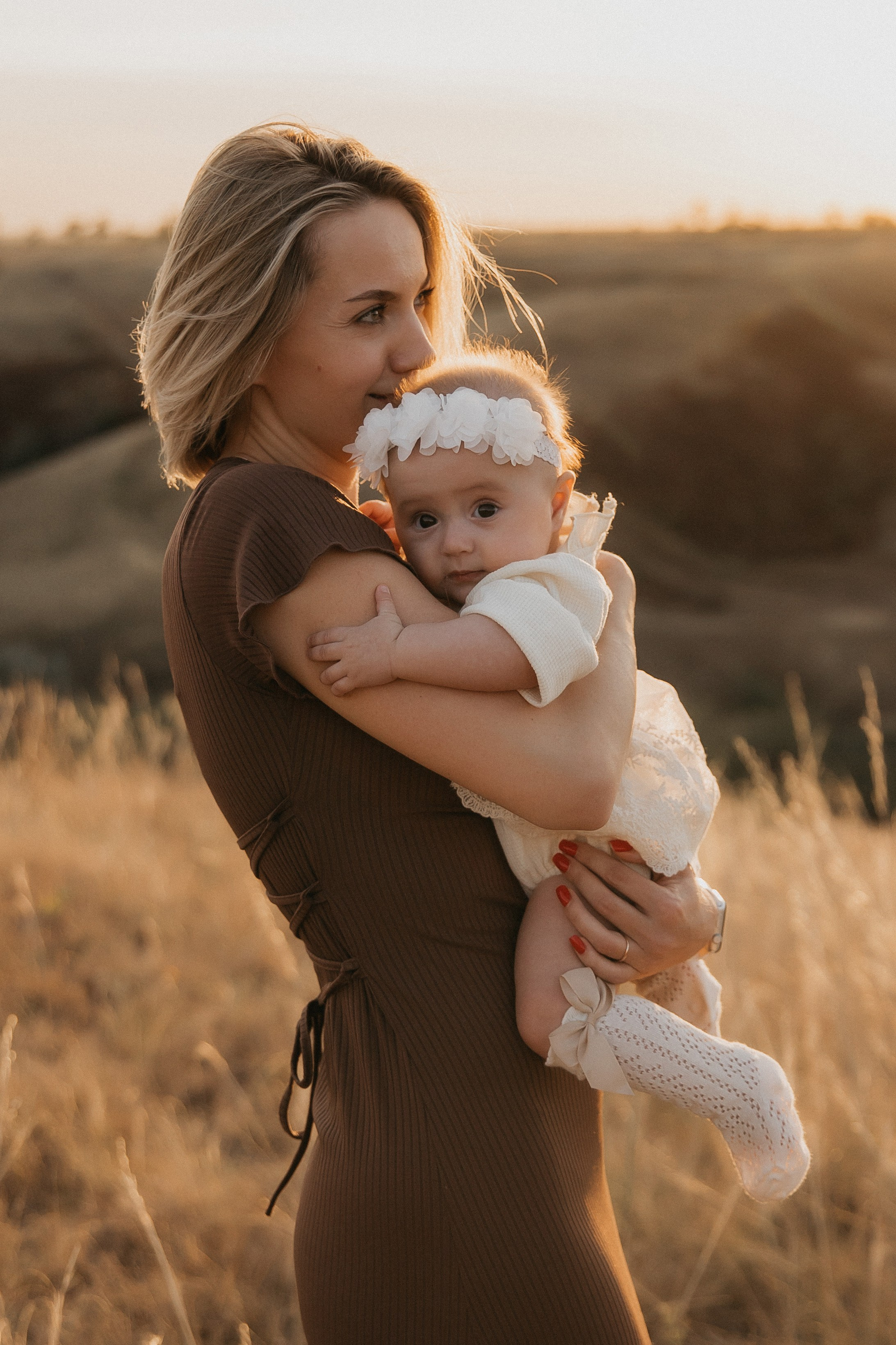 Антон+Настя+Ульяна. Свадебный и семейный фотограф в Волгограде Галина Микитинская