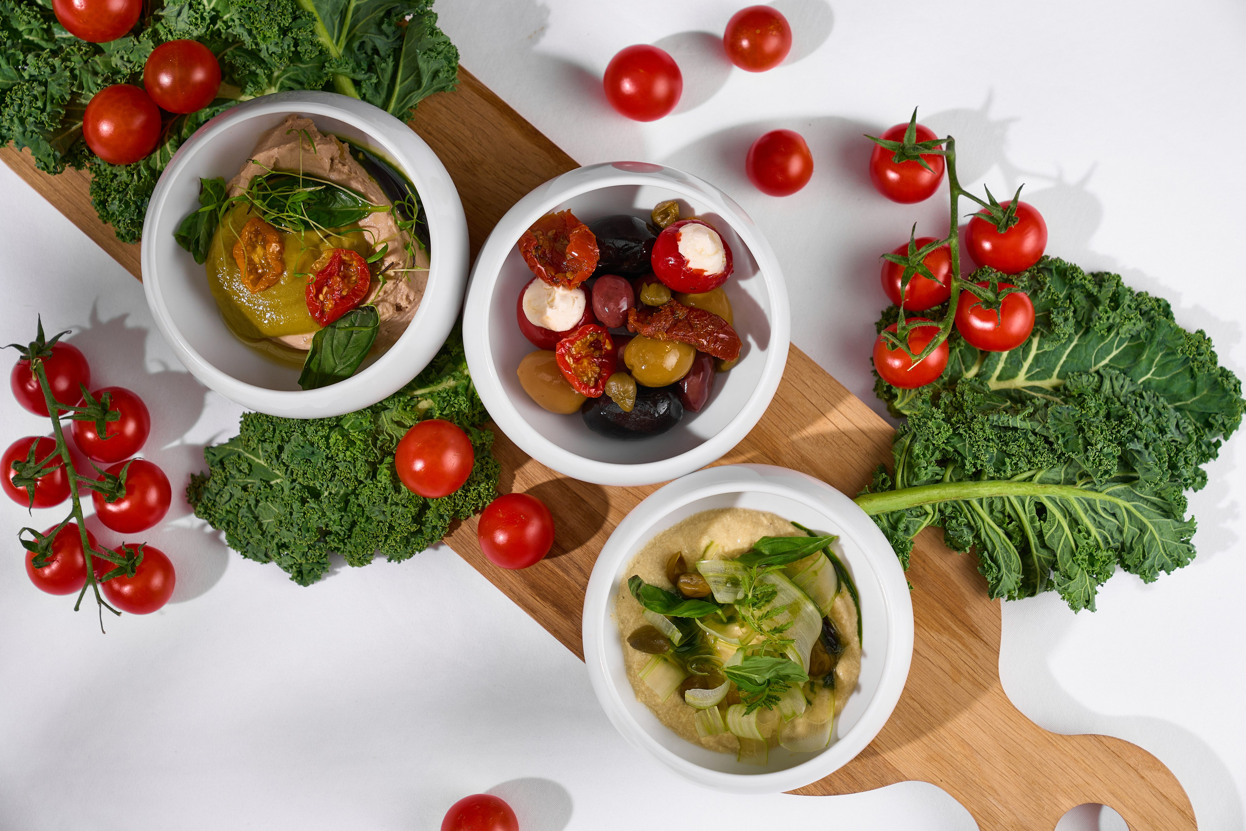 COSMOS ITALY — СЪЕМКА МЕНЮ