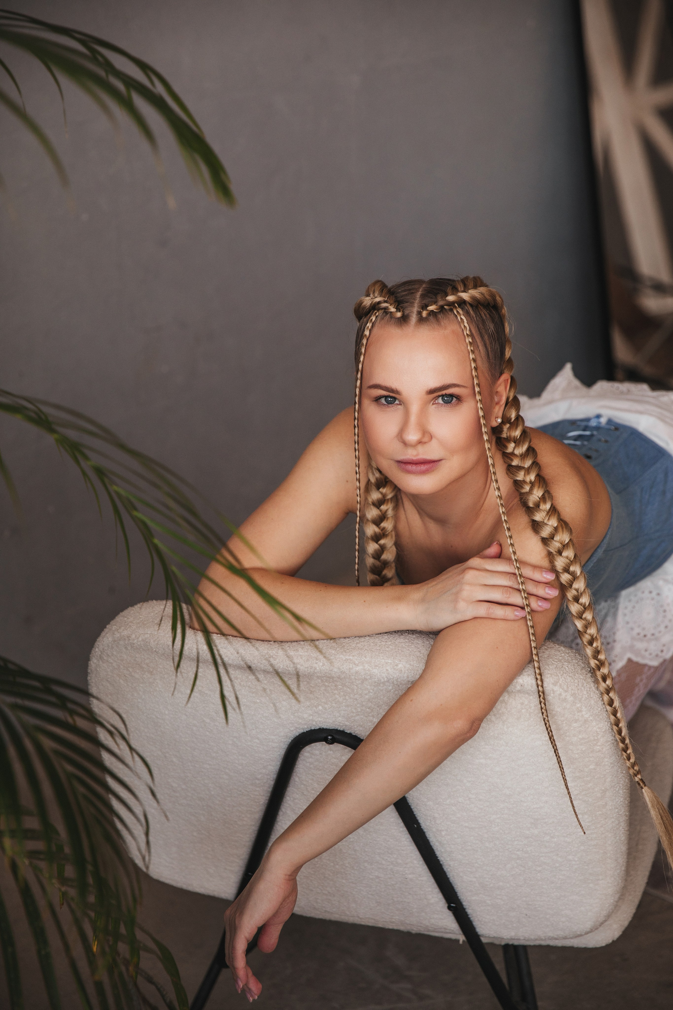 Катя. Фото о ВАЖНОМ